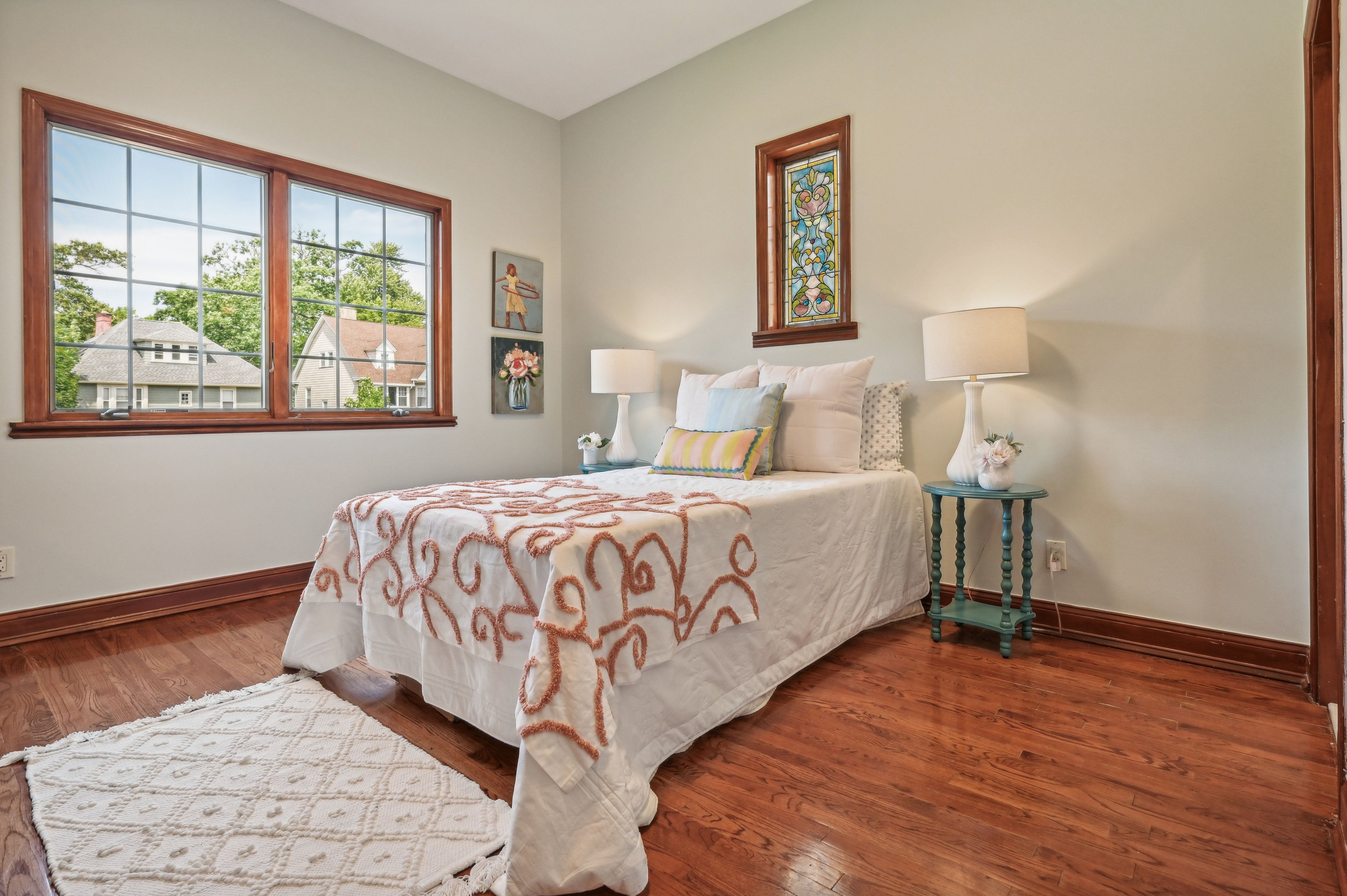 5 Franklin Pl 