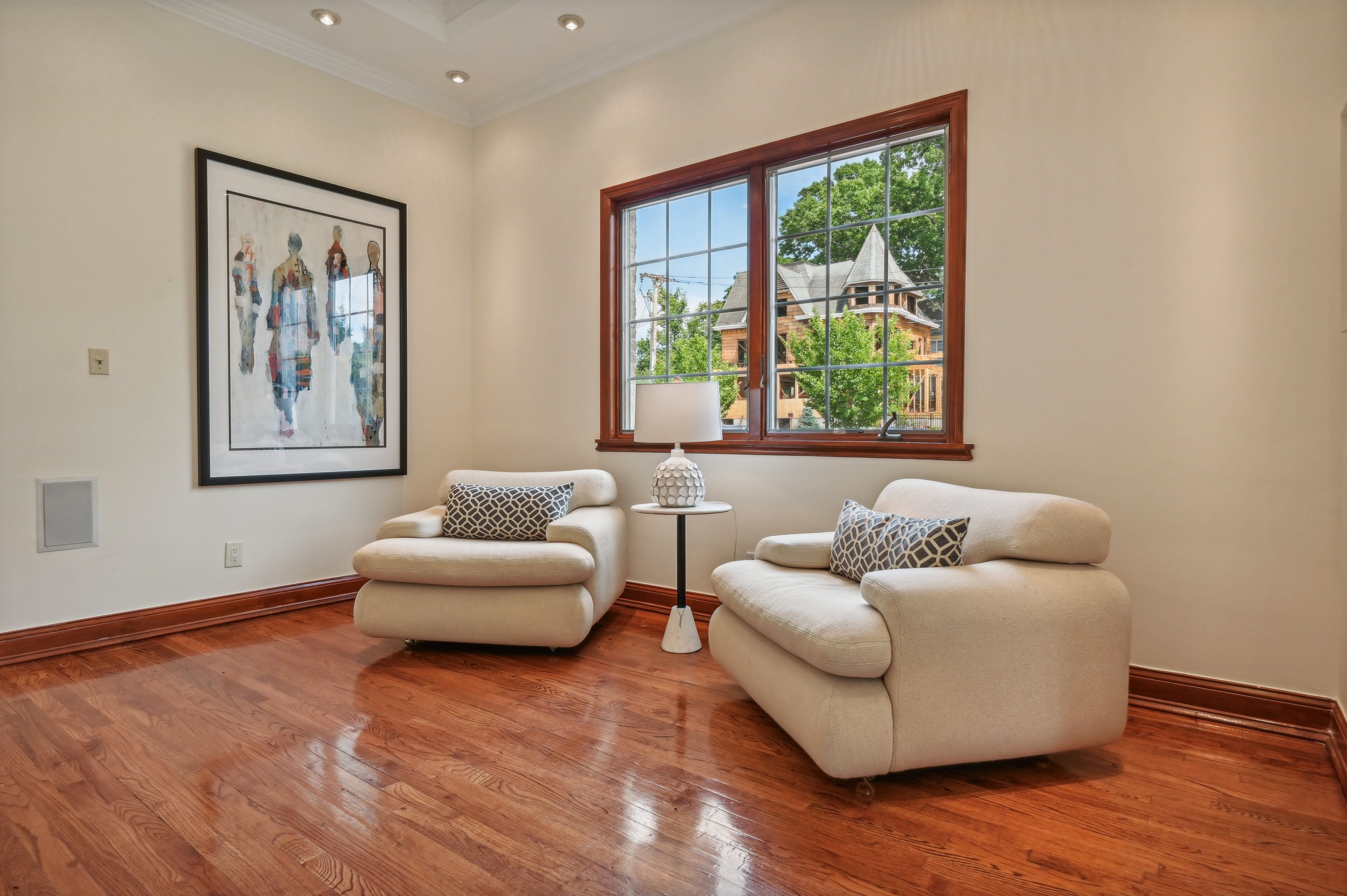 5 Franklin Pl 