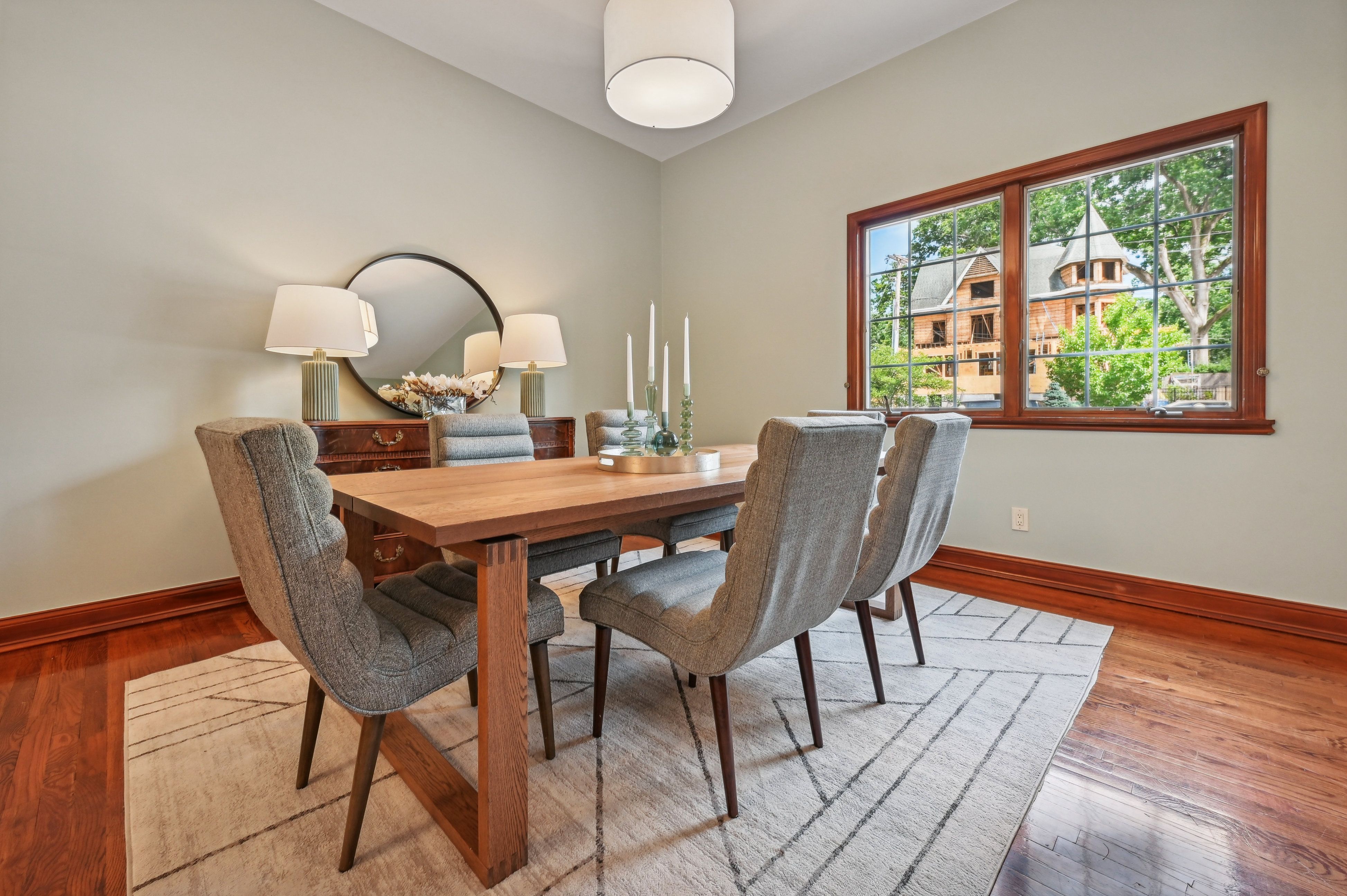5 Franklin Pl 