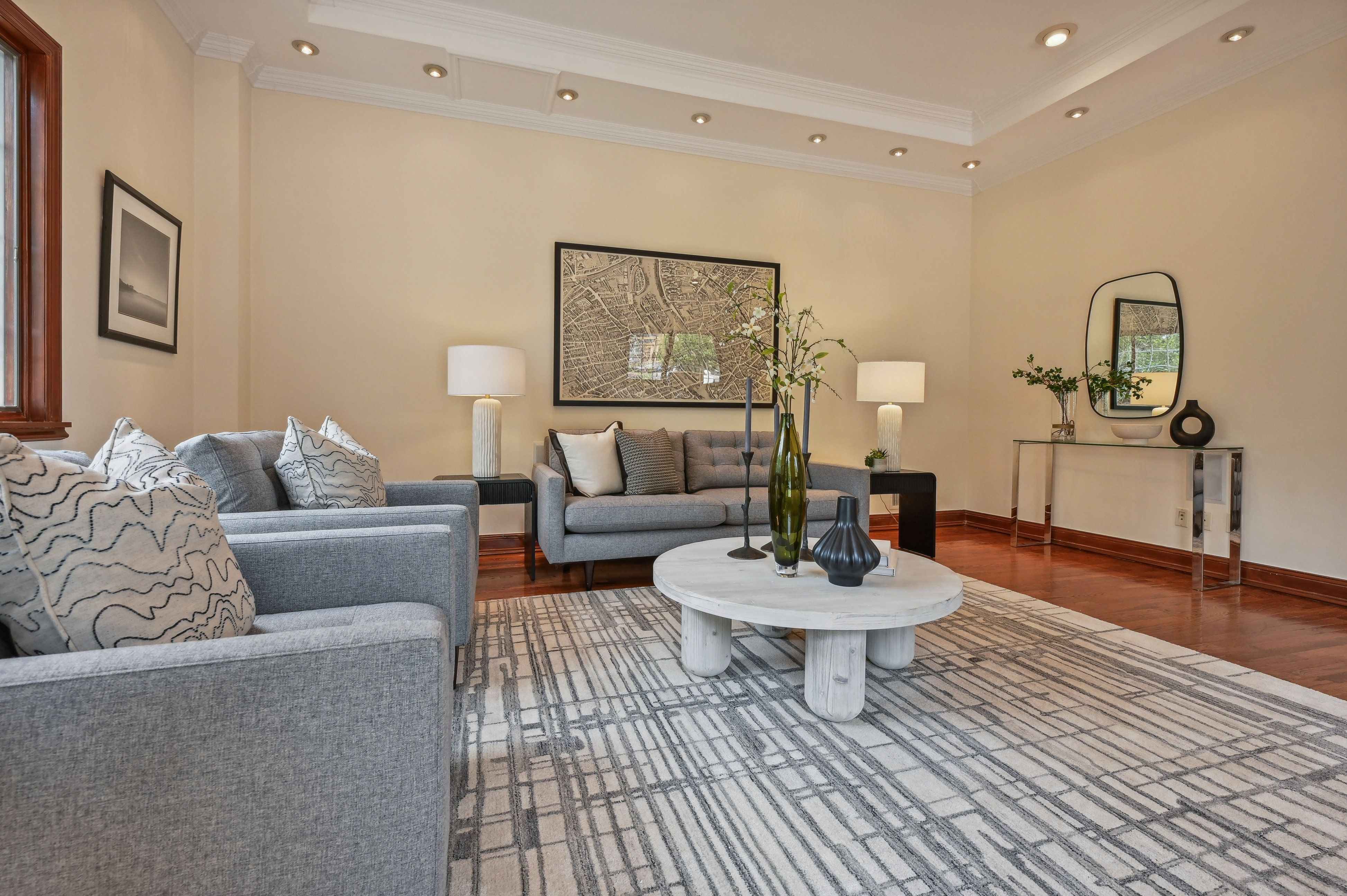 5 Franklin Pl 