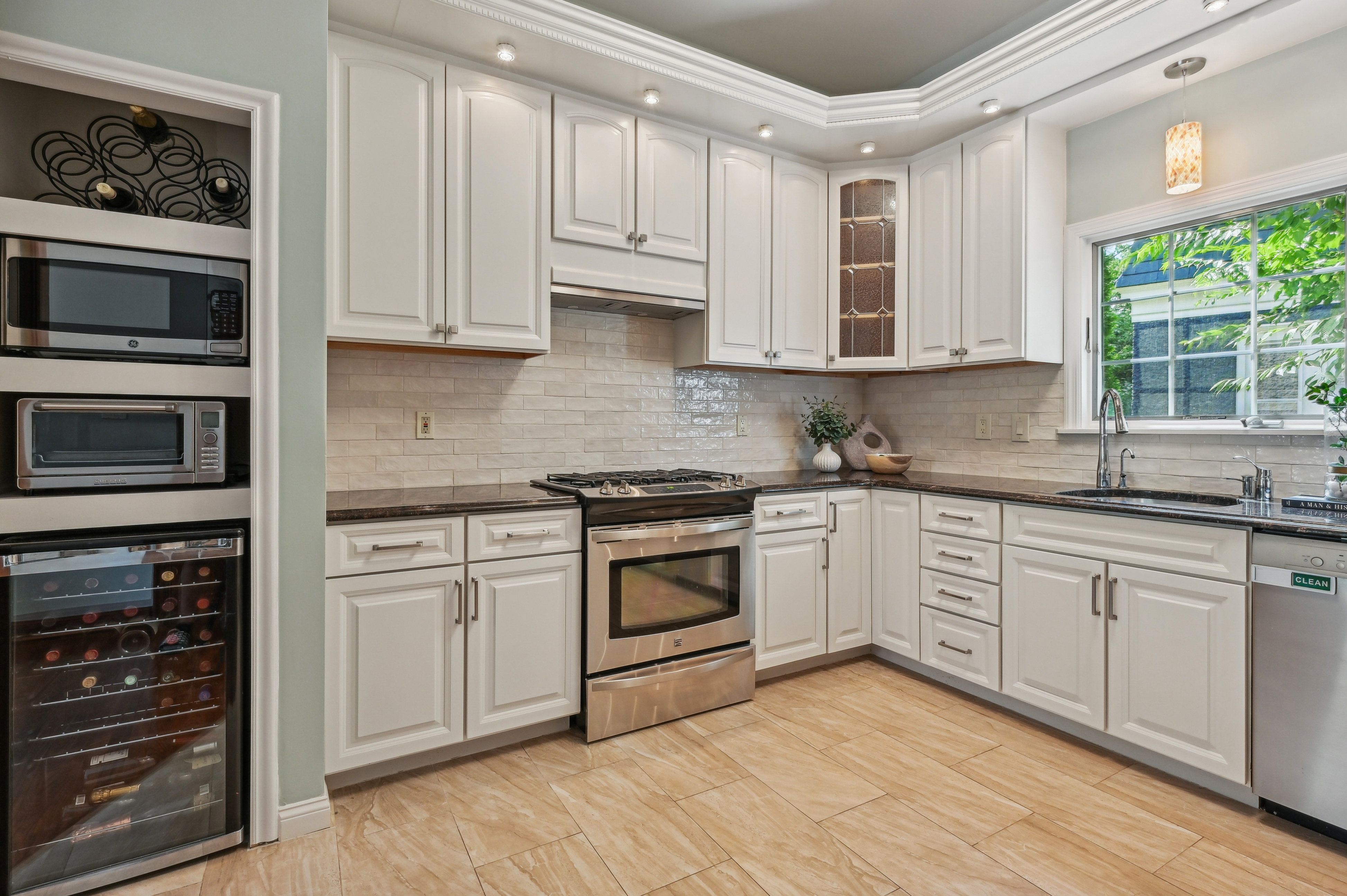 5 Franklin Pl 