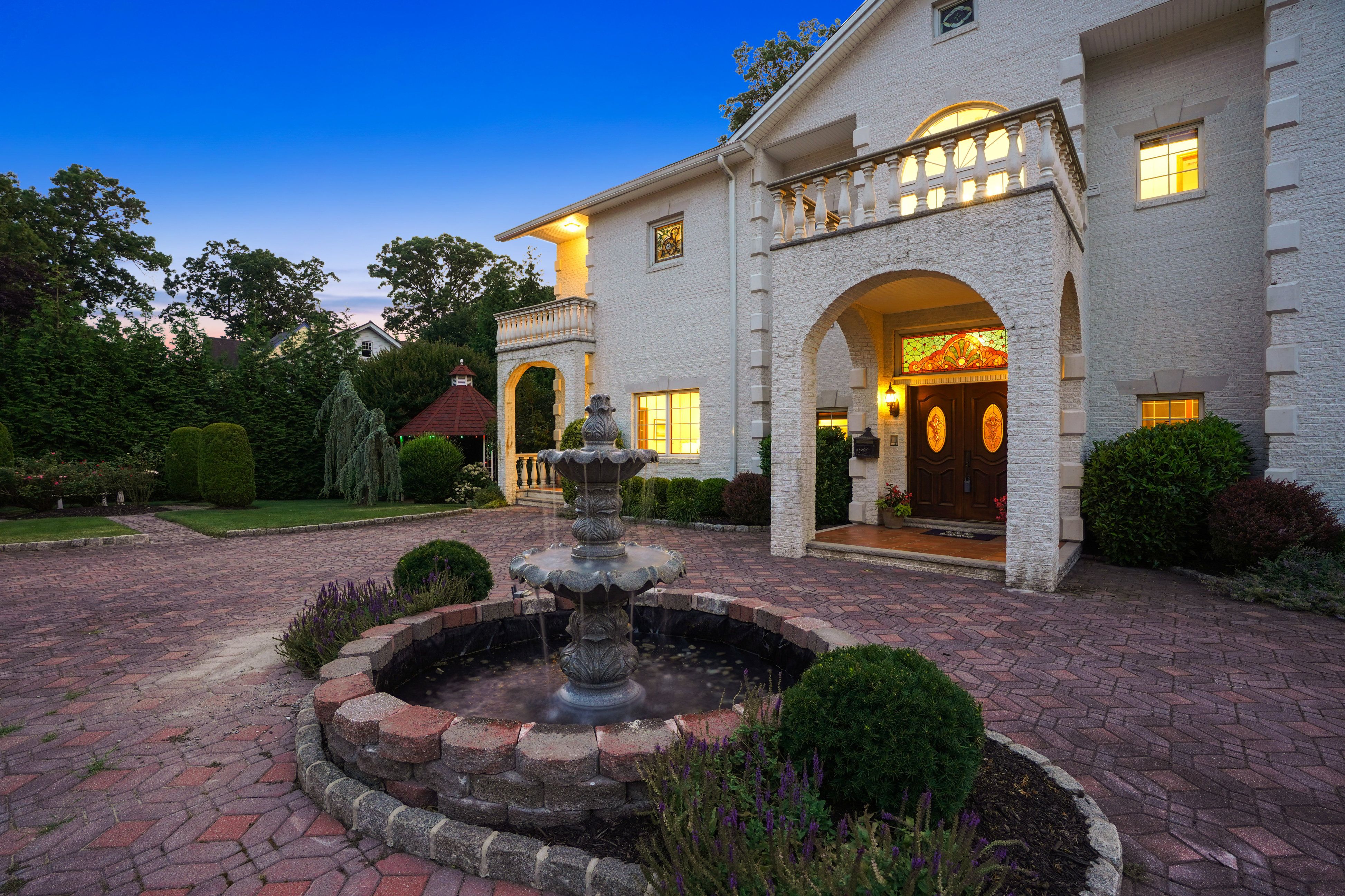 5 Franklin Pl 