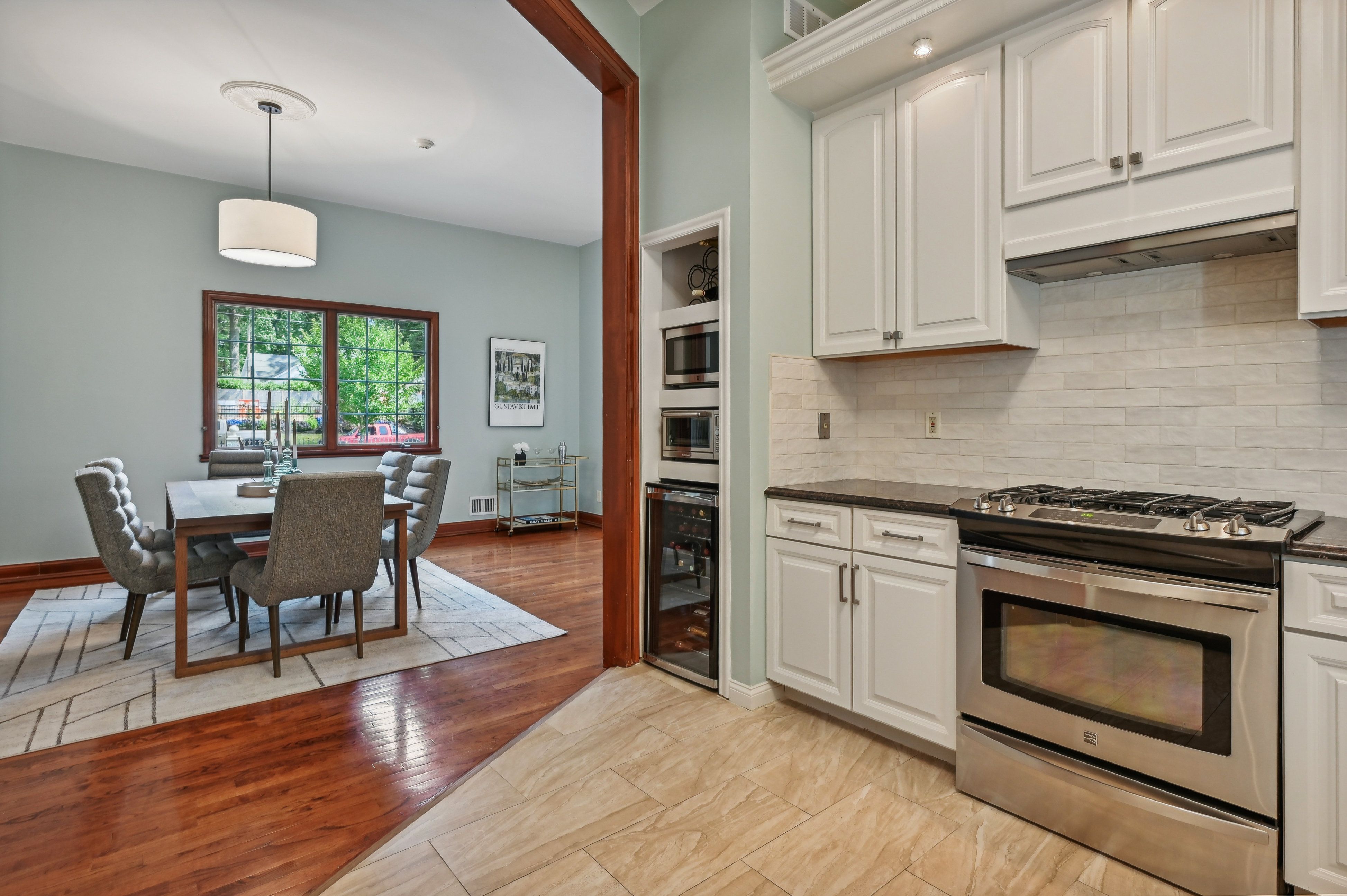 5 Franklin Pl 