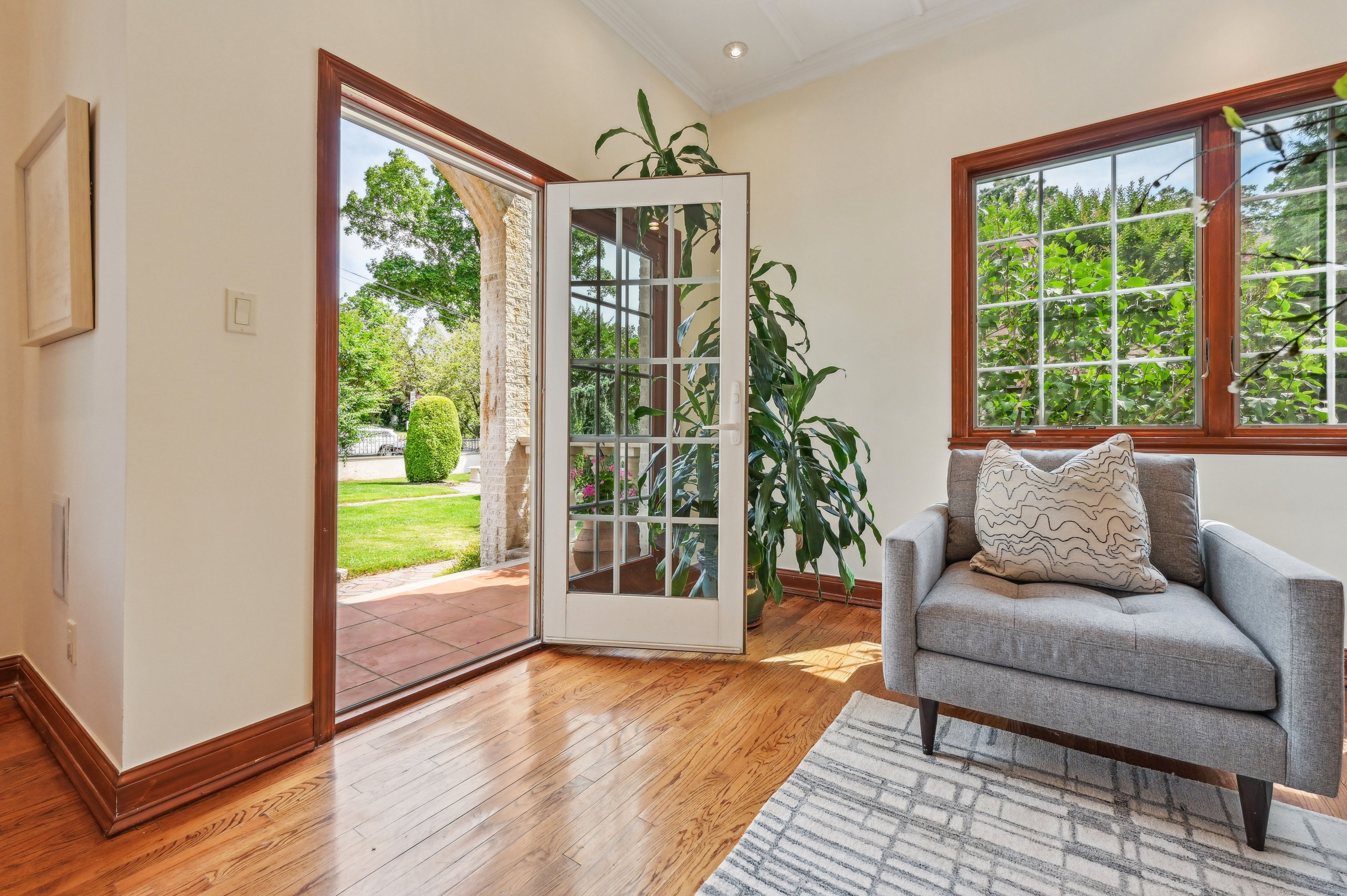 5 Franklin Pl 