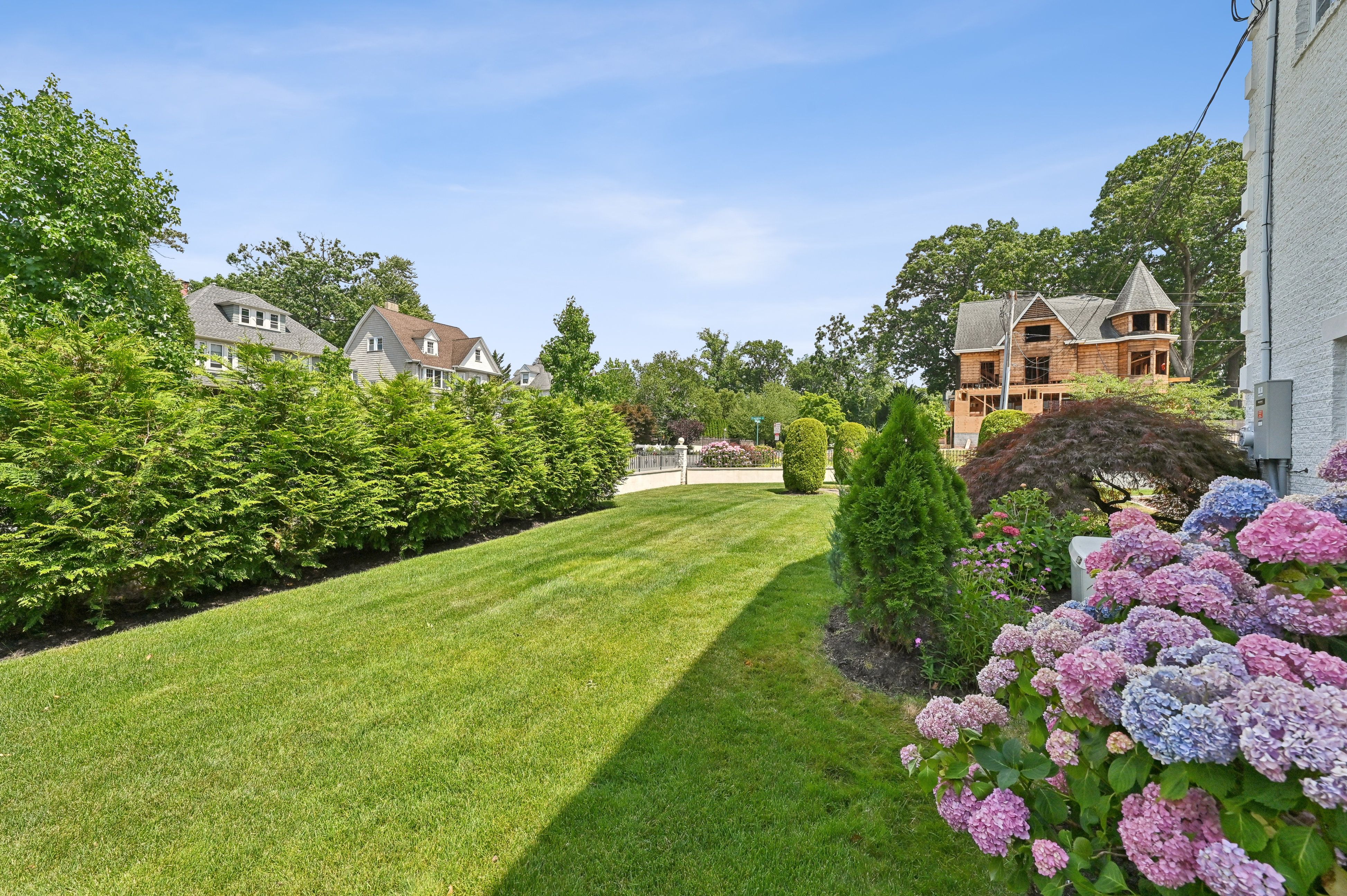 5 Franklin Pl 