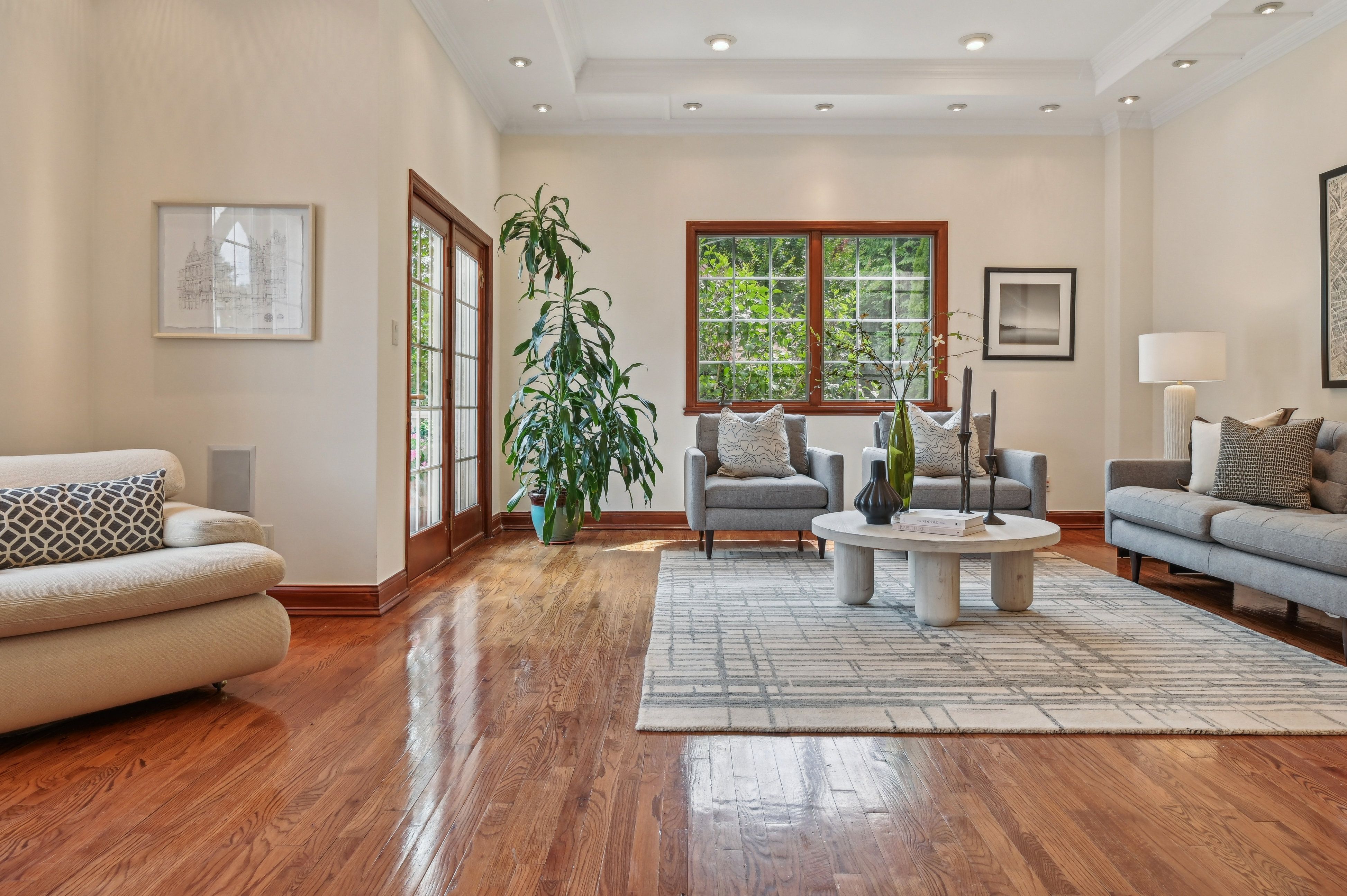 5 Franklin Pl 