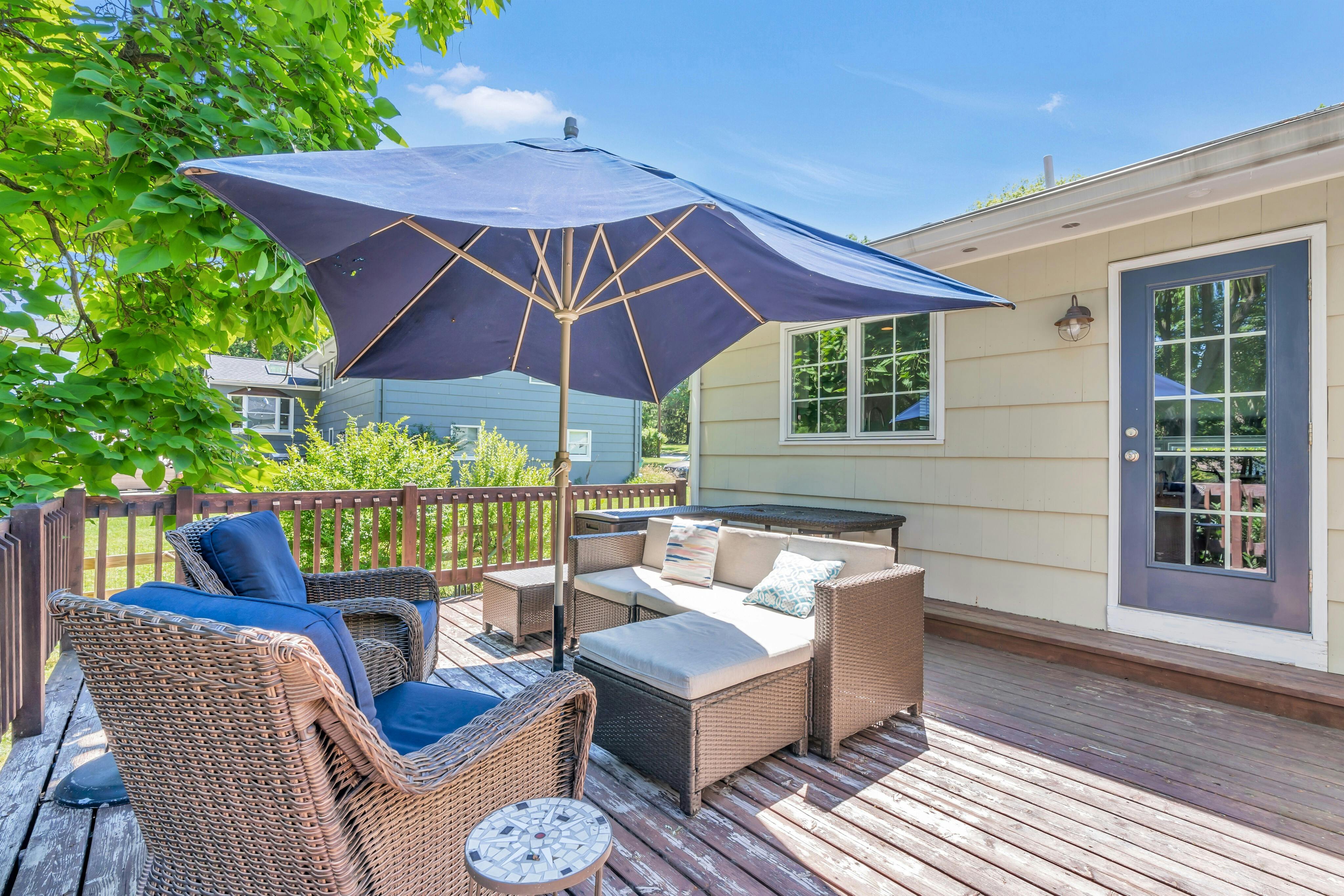 6 Highfield Circle 