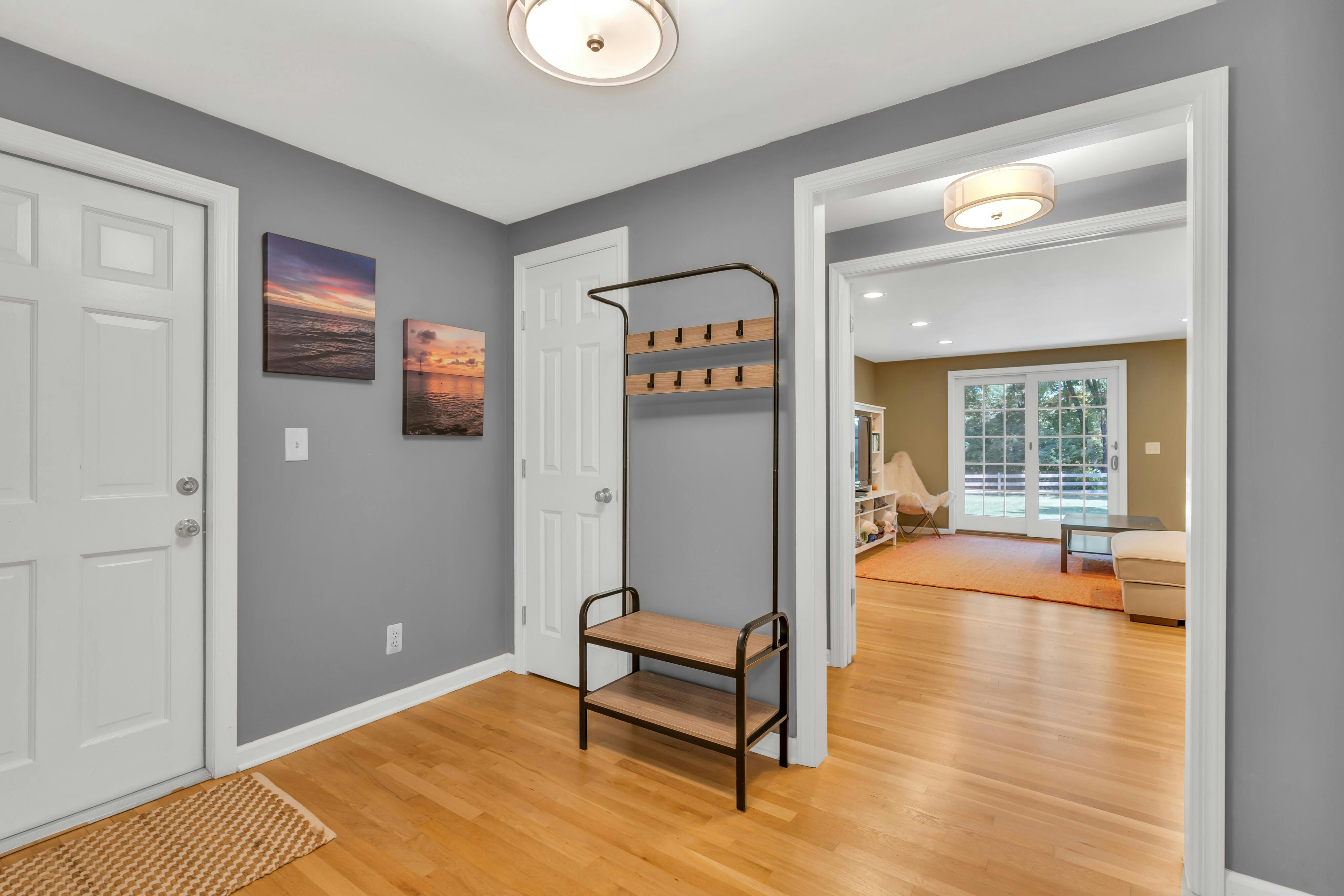 6 Highfield Circle 