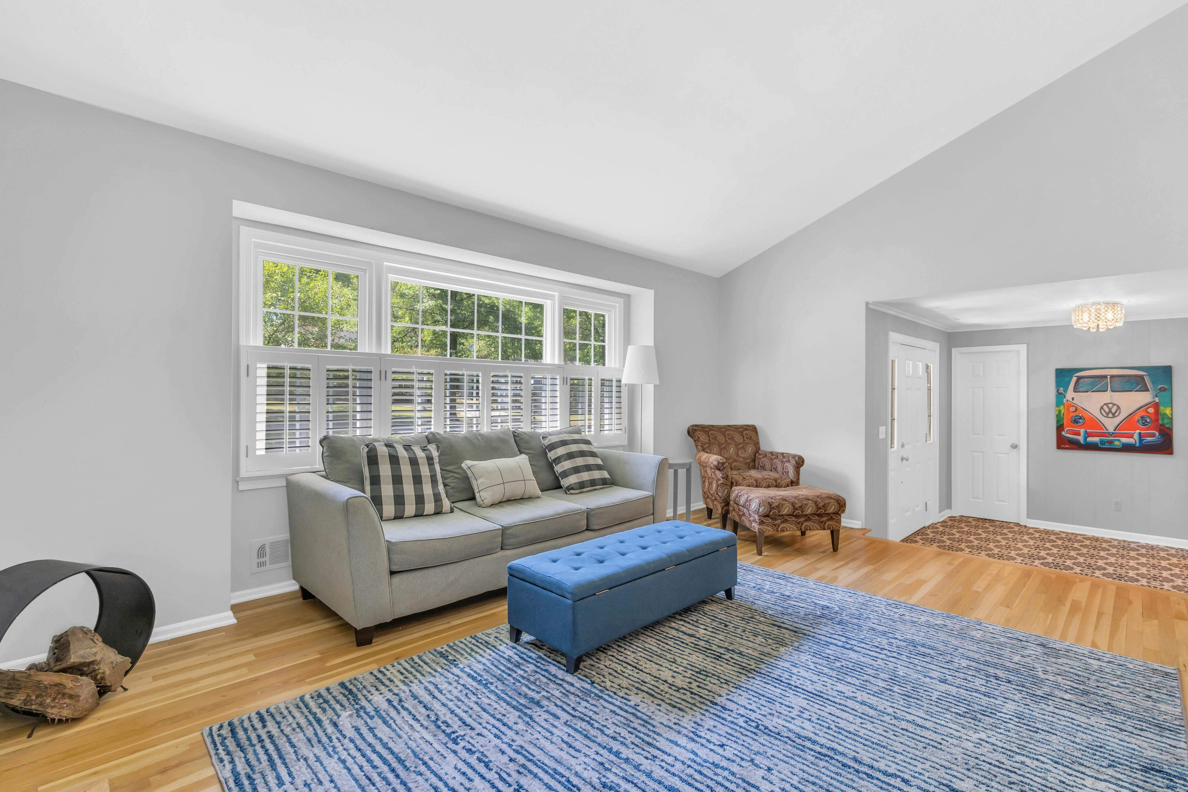 6 Highfield Circle 
