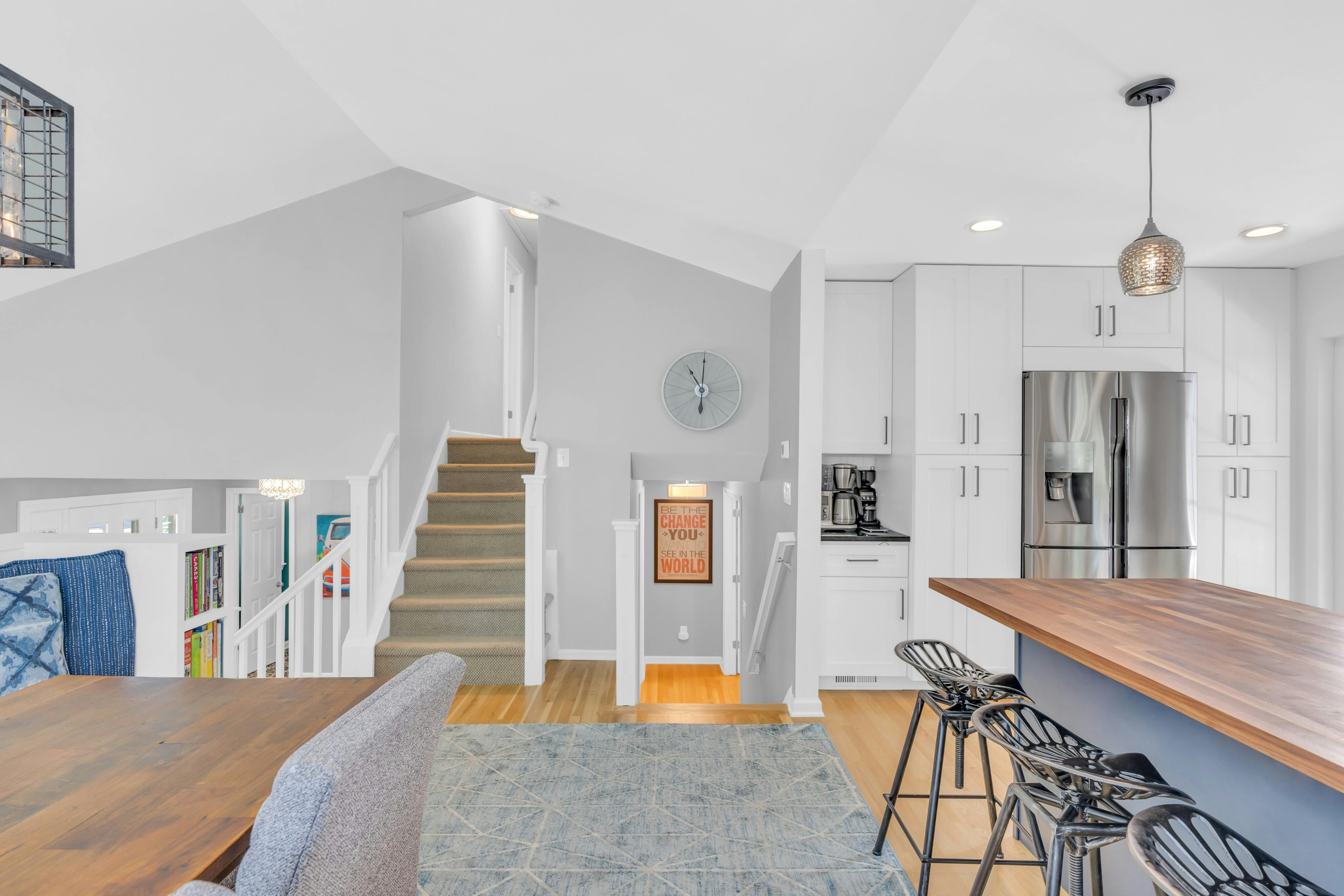 6 Highfield Circle 