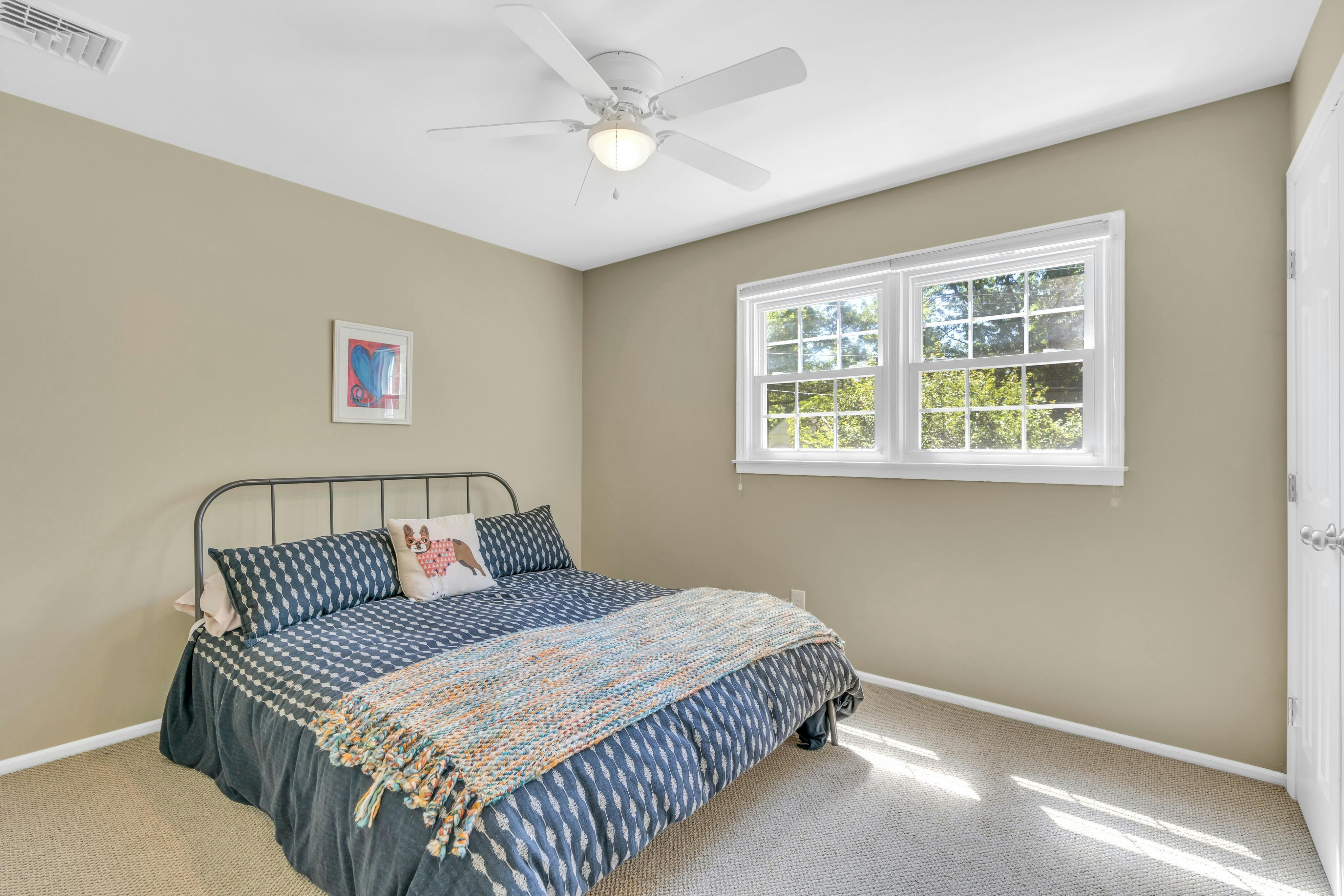 6 Highfield Circle 