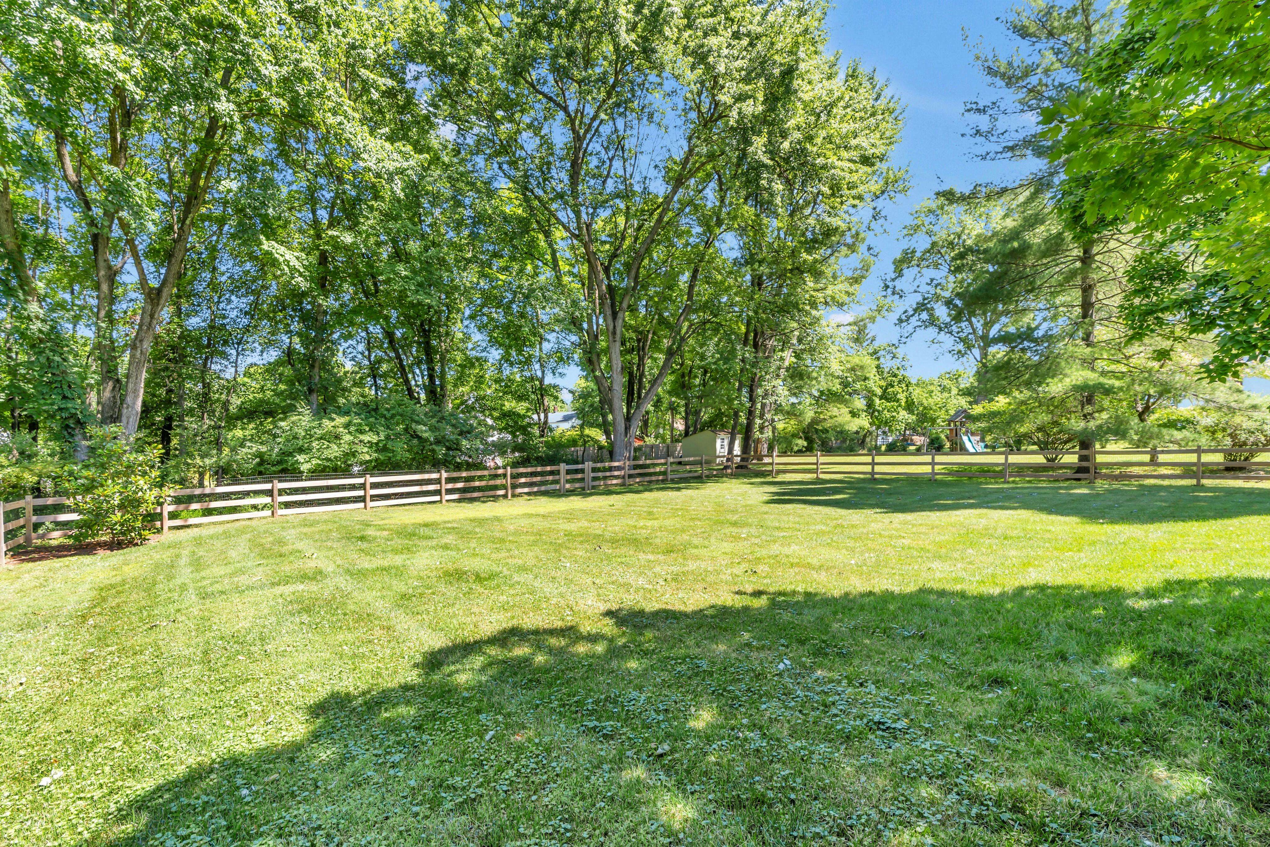6 Highfield Circle 