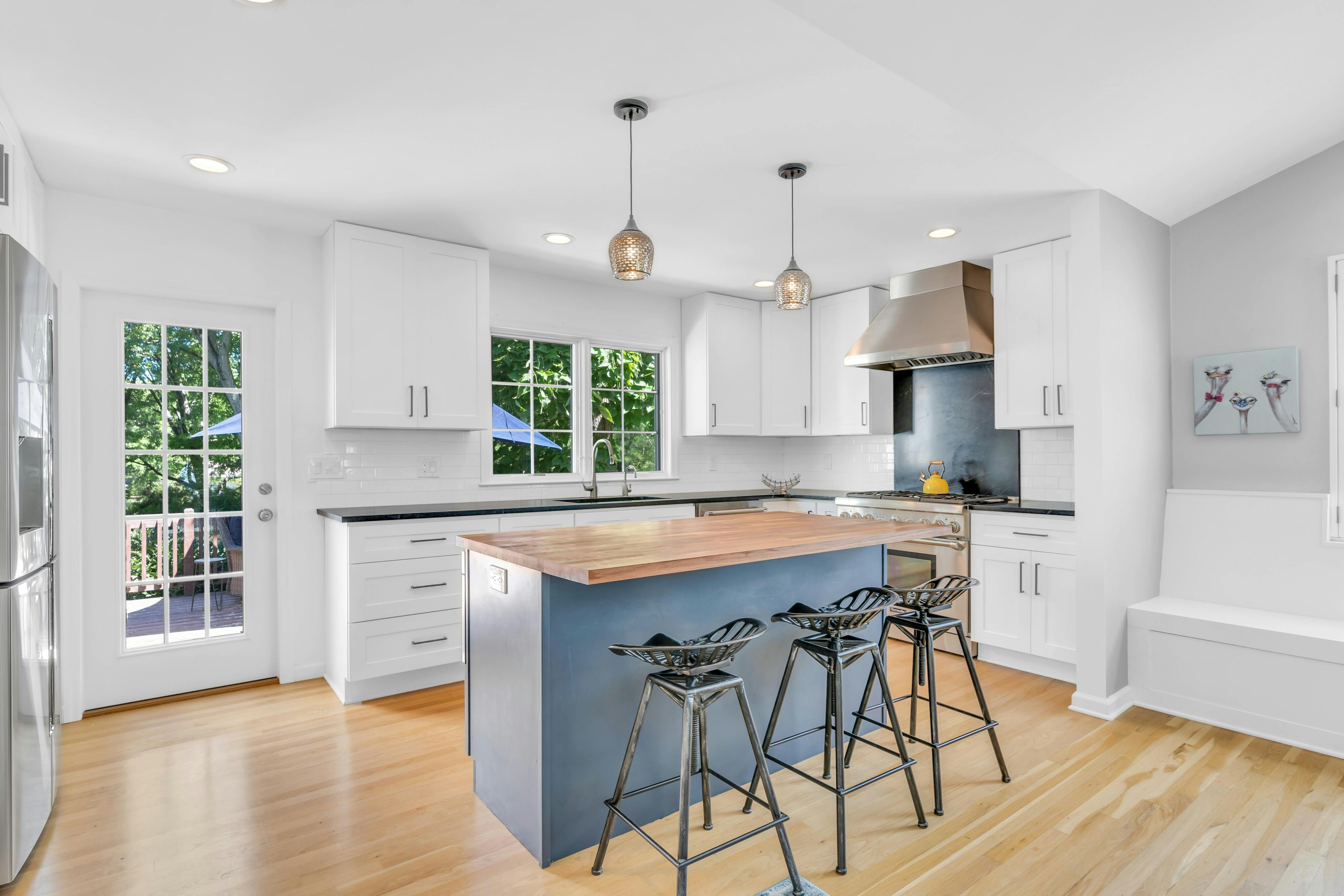 6 Highfield Circle 
