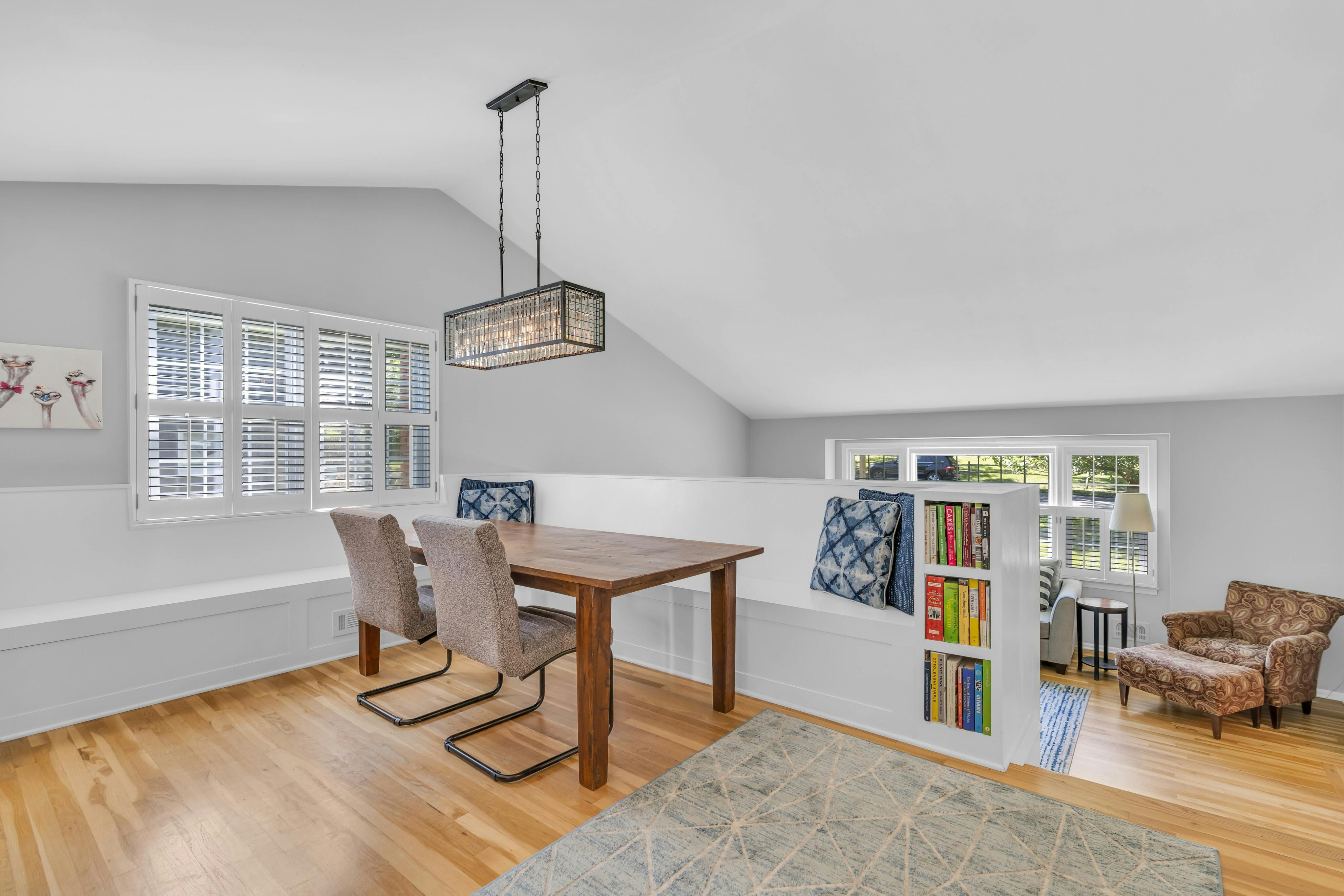 6 Highfield Circle 