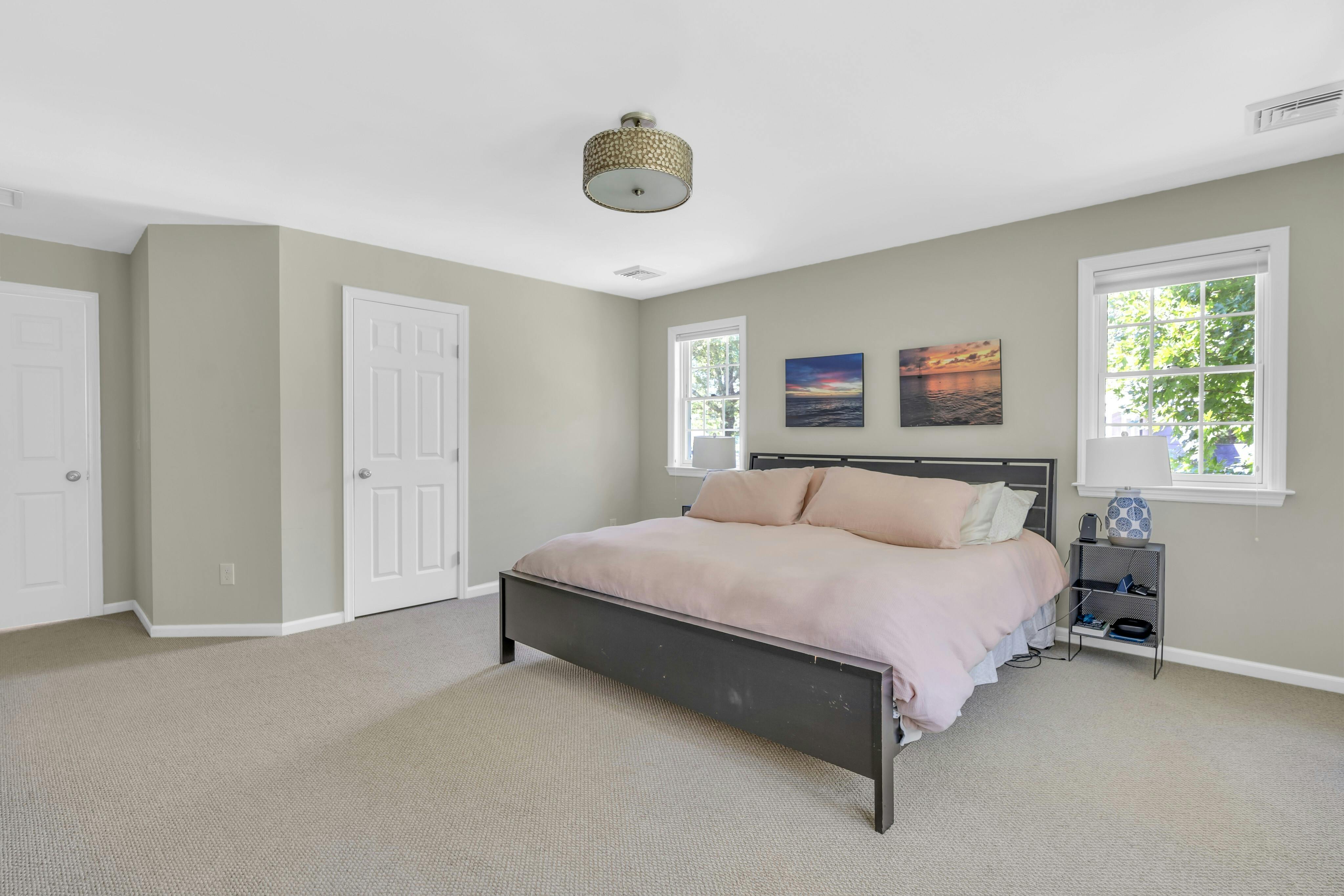 6 Highfield Circle 