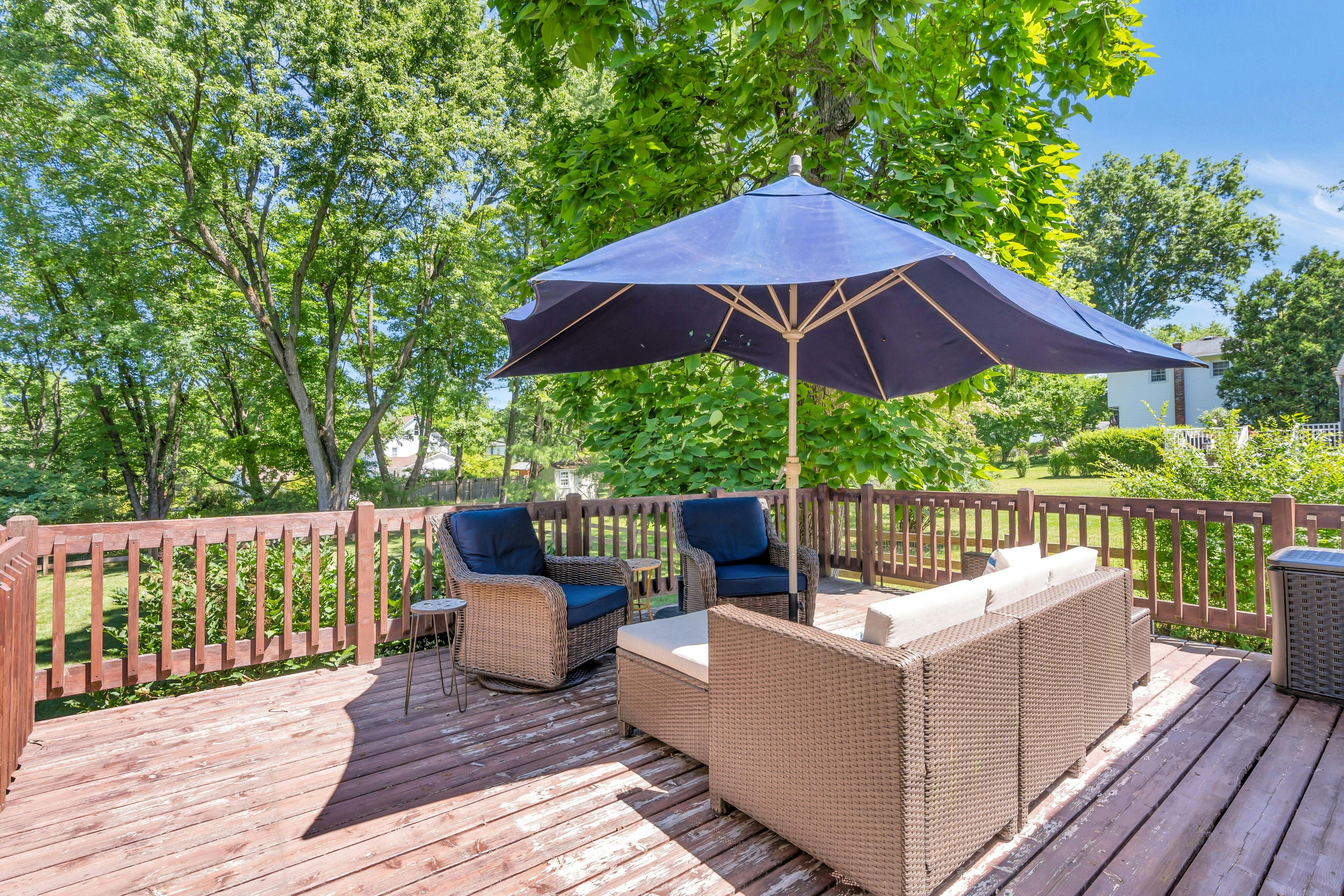6 Highfield Circle 