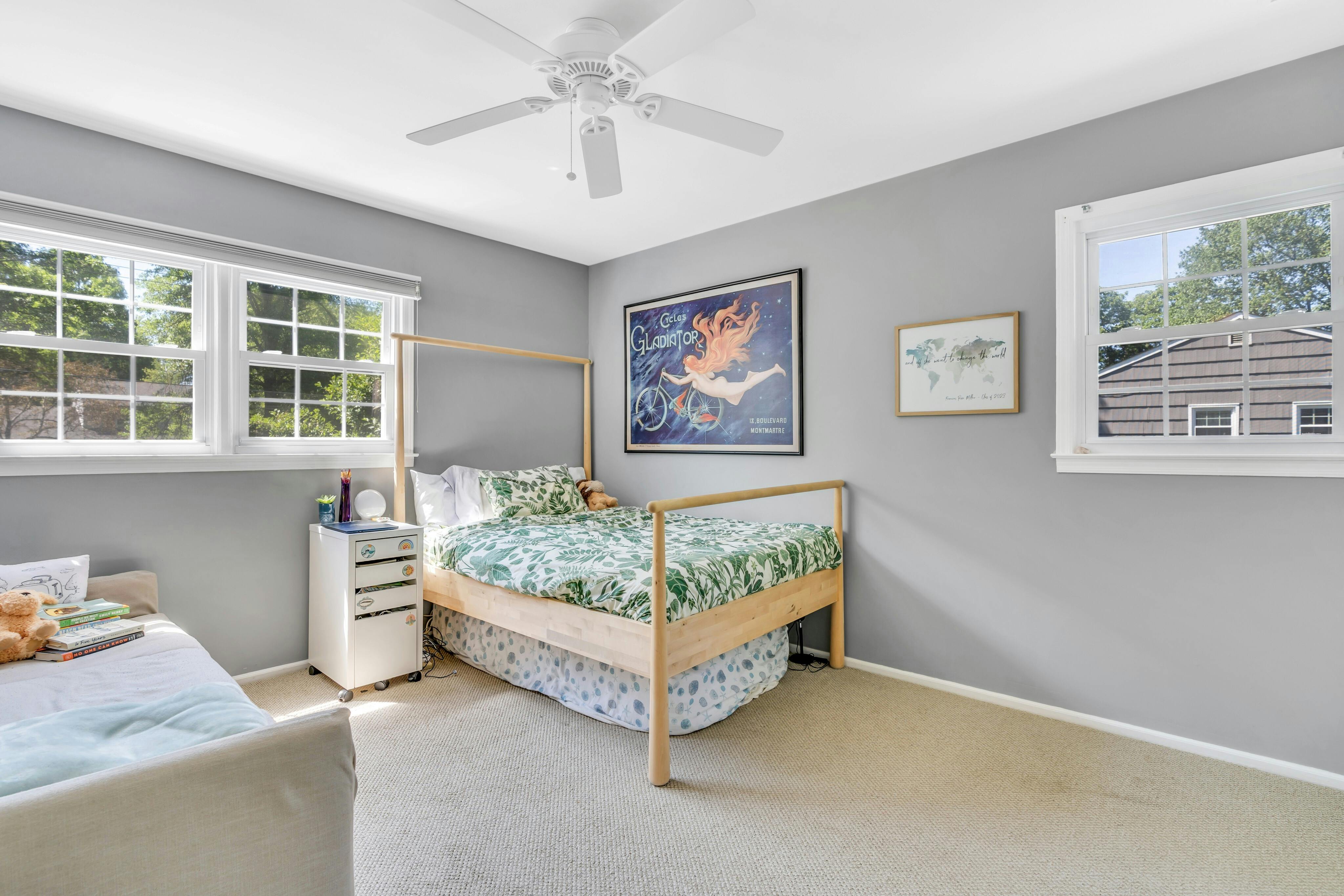 6 Highfield Circle 