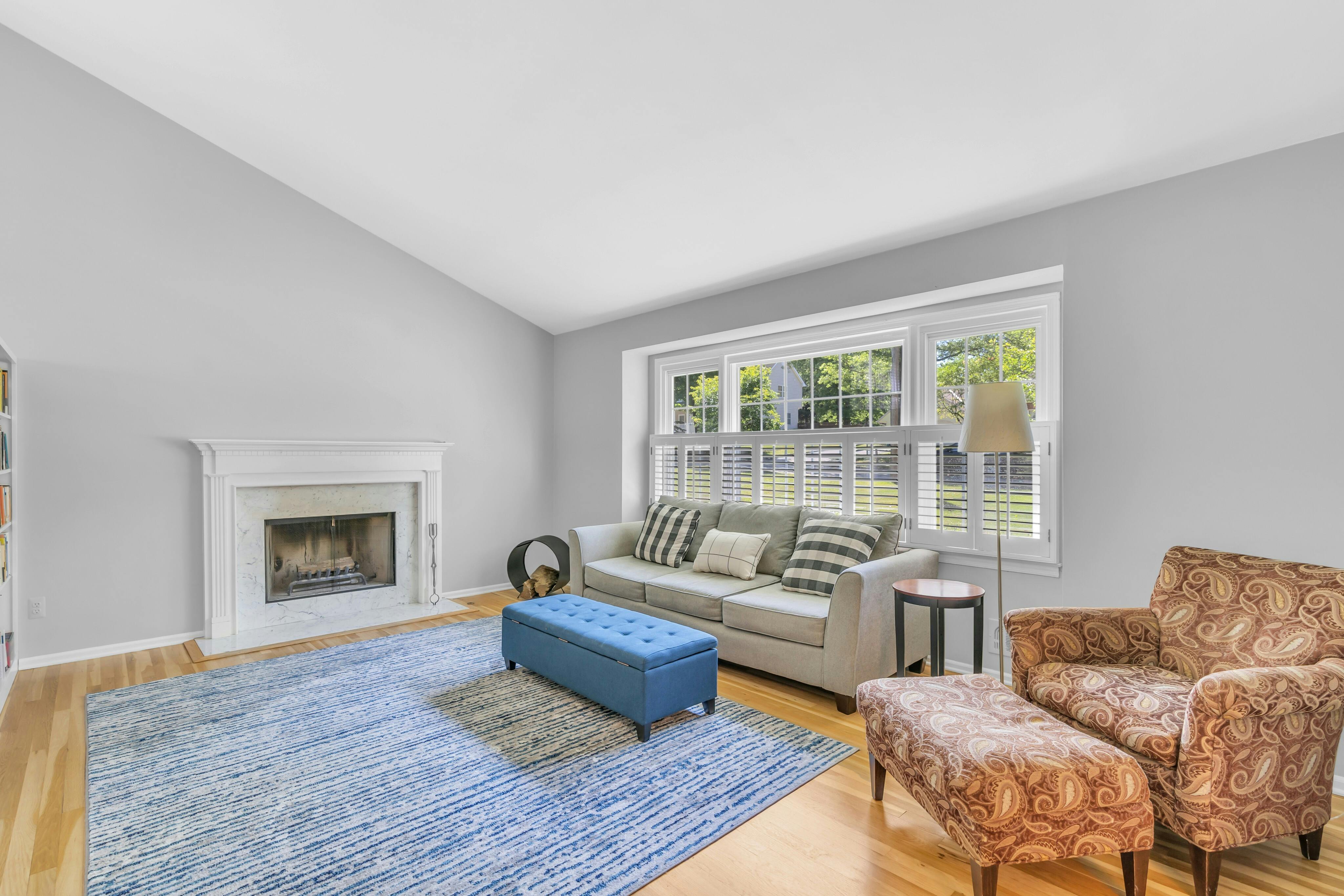 6 Highfield Circle 