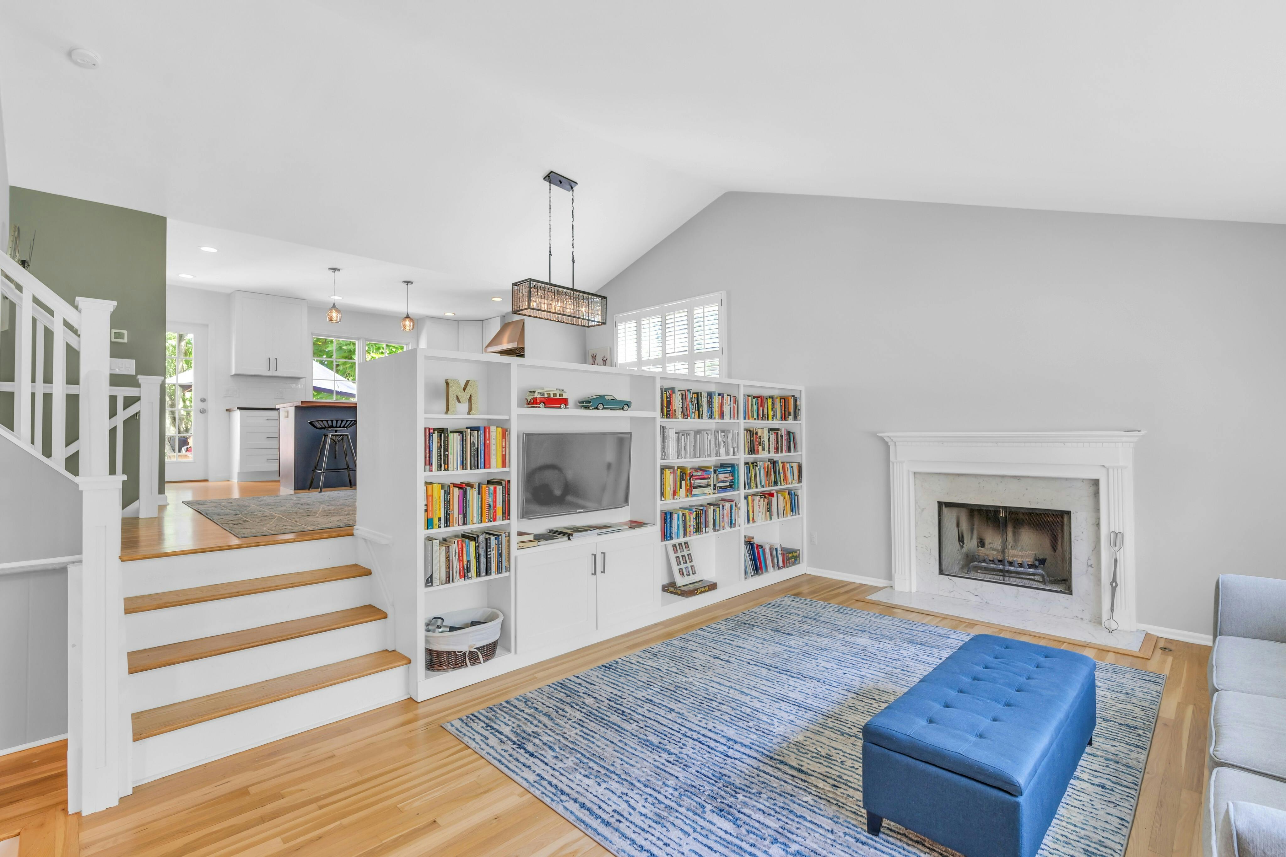 6 Highfield Circle 