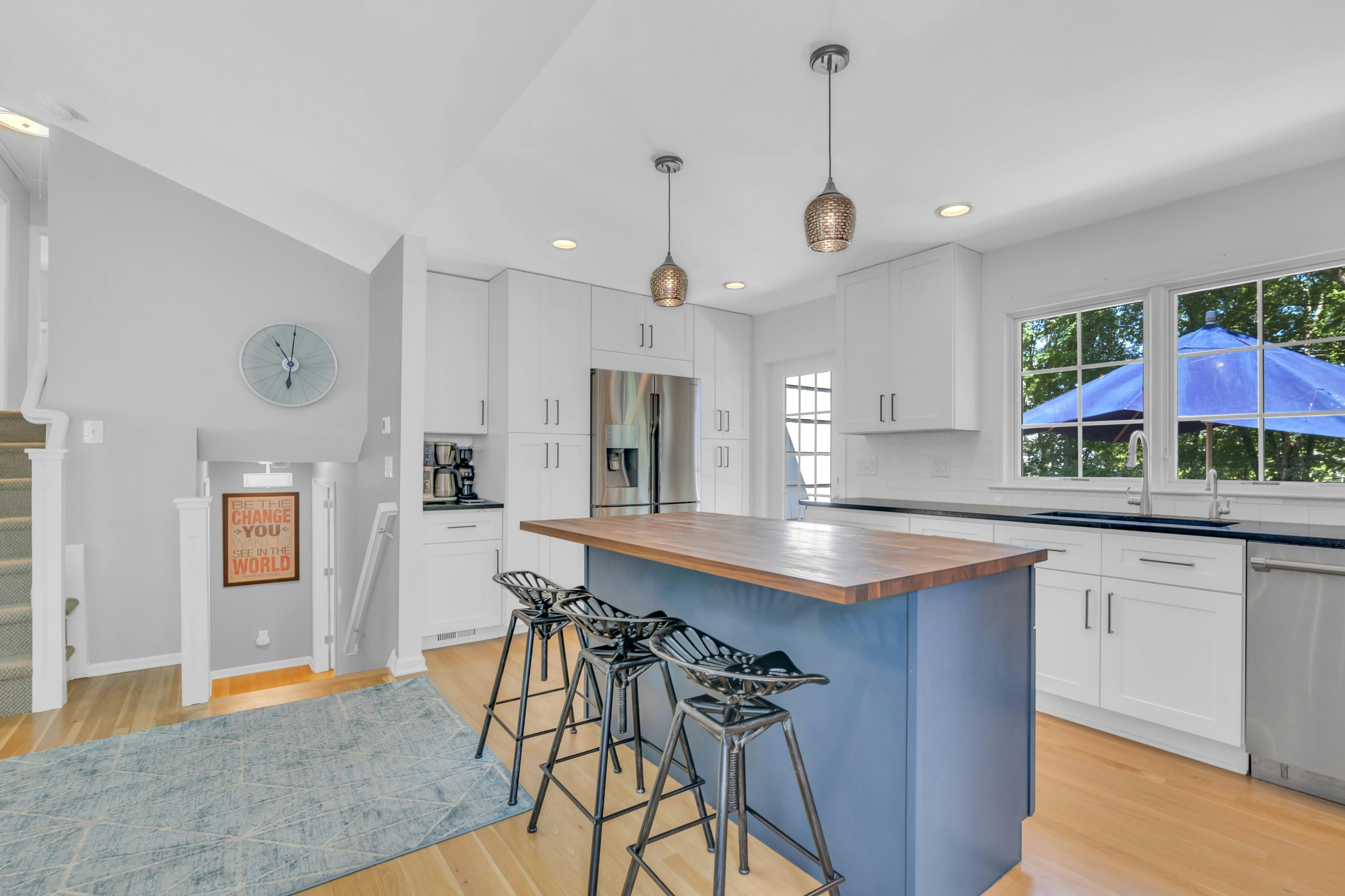 6 Highfield Circle 