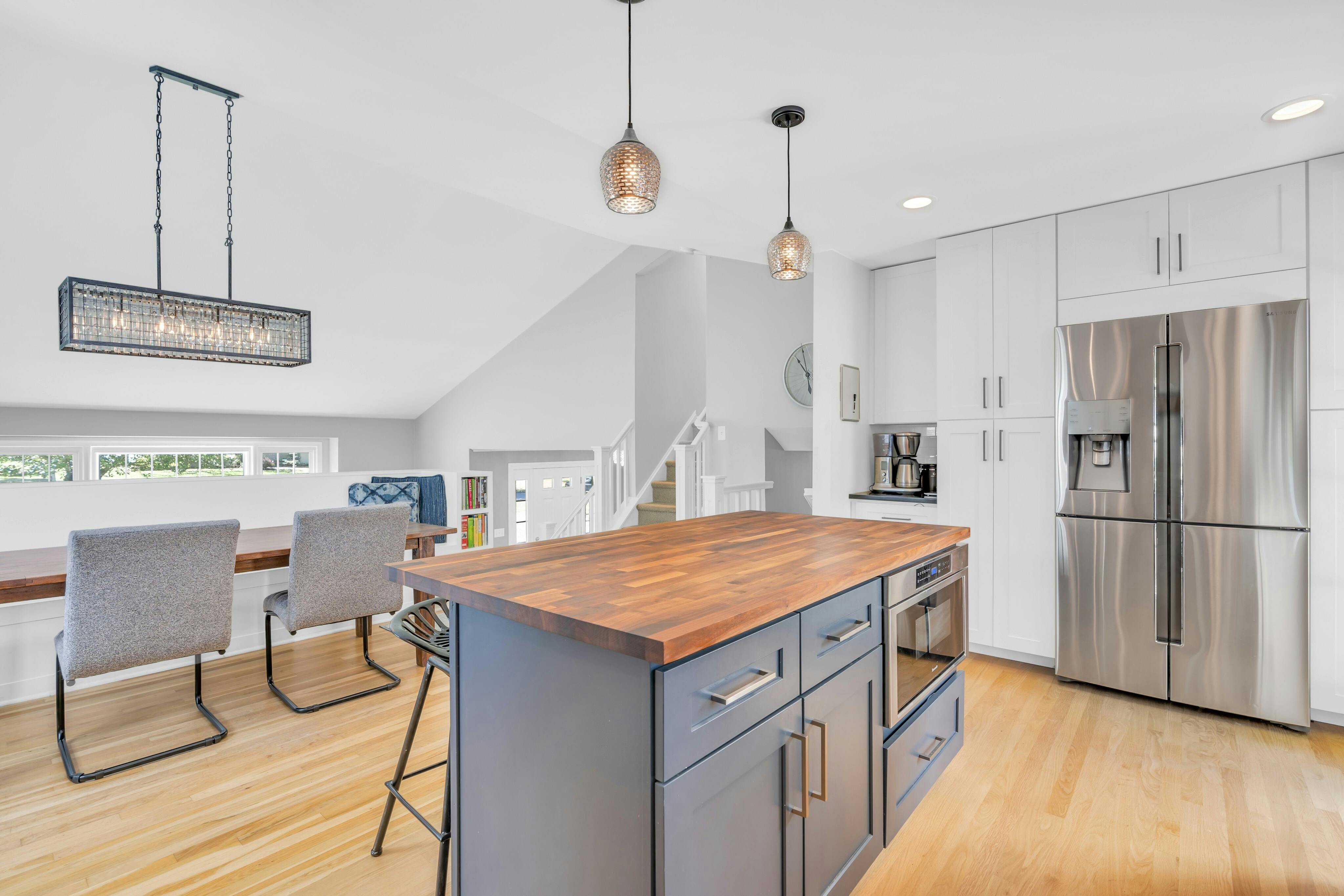 6 Highfield Circle 