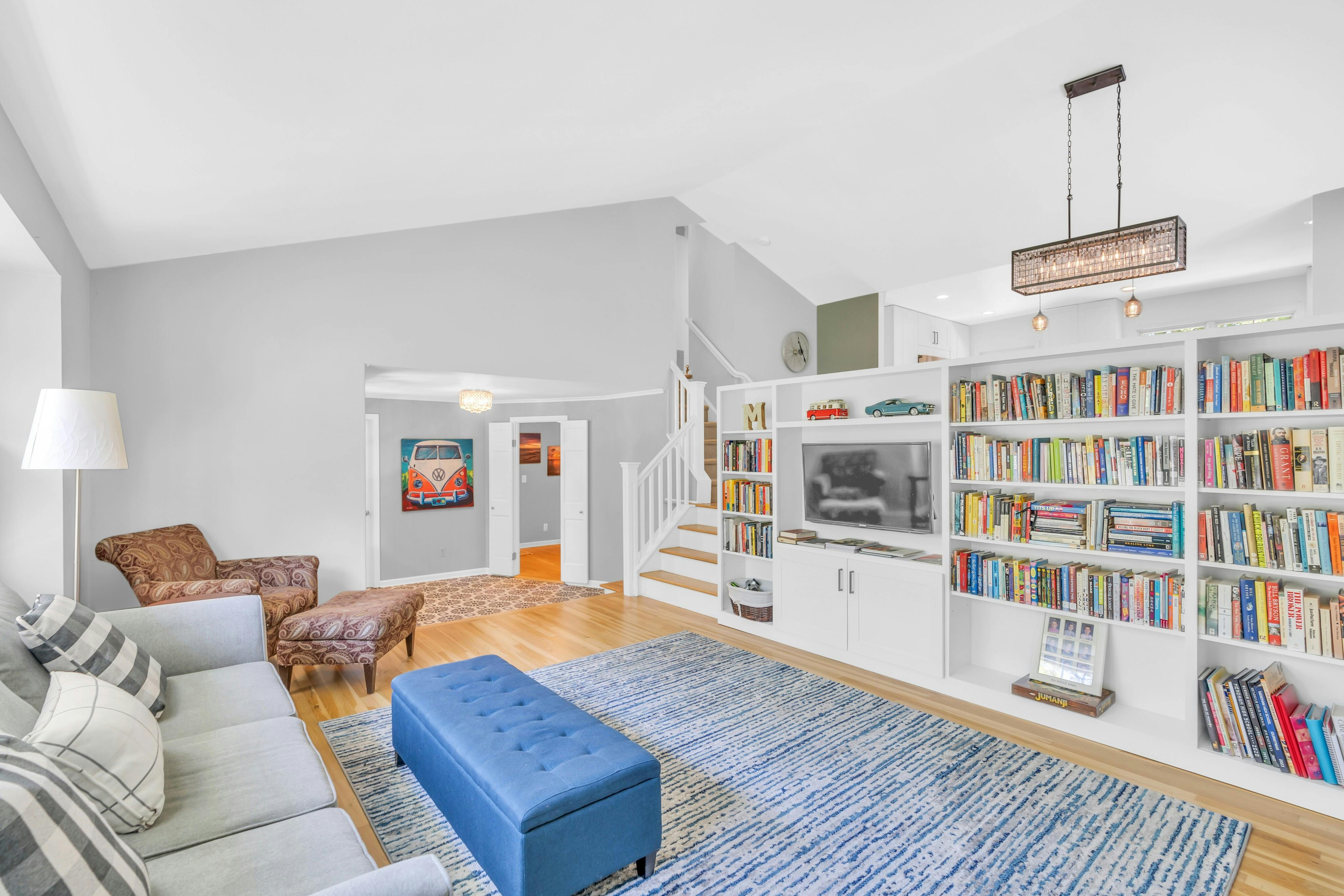 6 Highfield Circle 