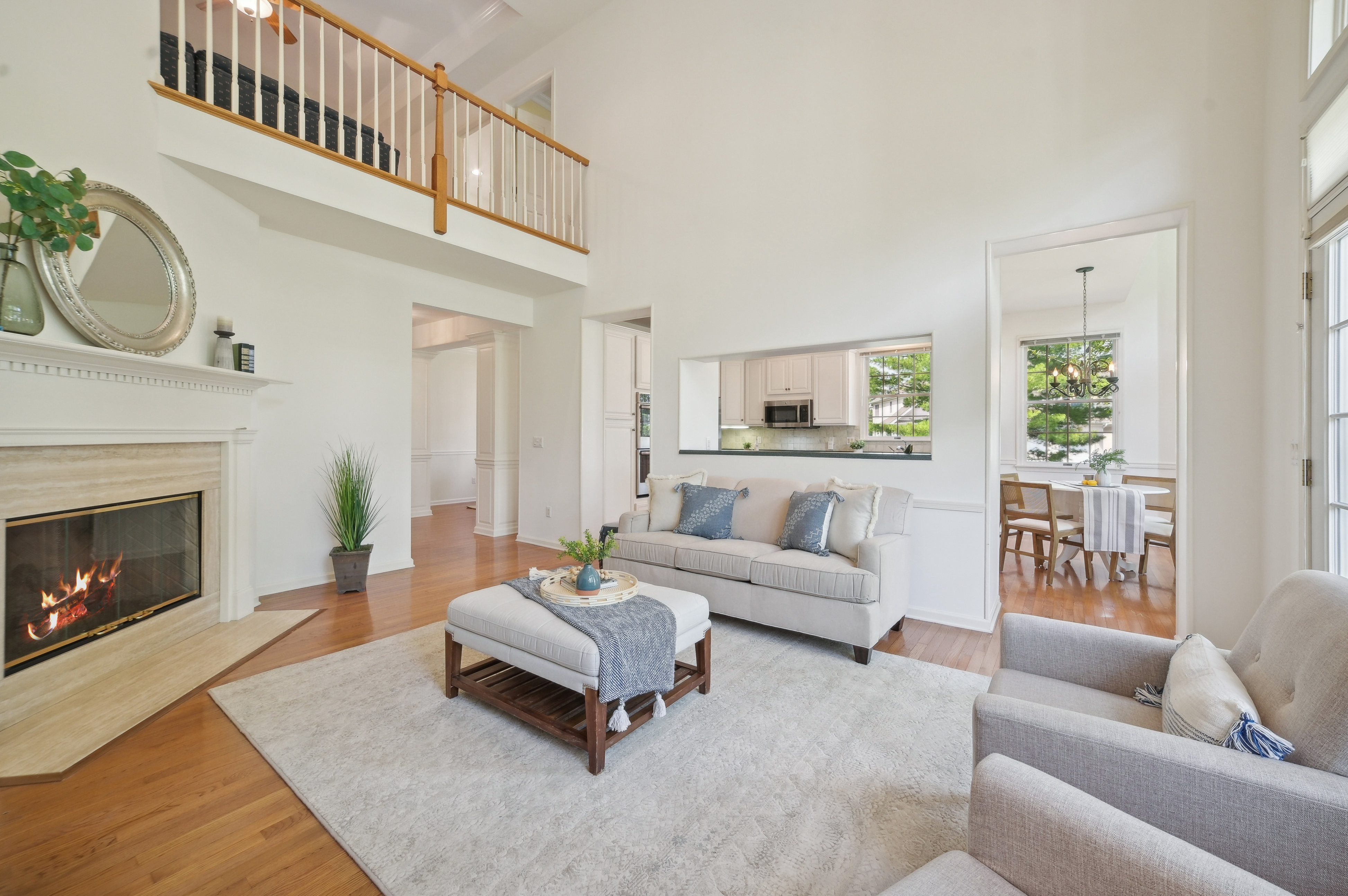 27 Benedict Crescent 