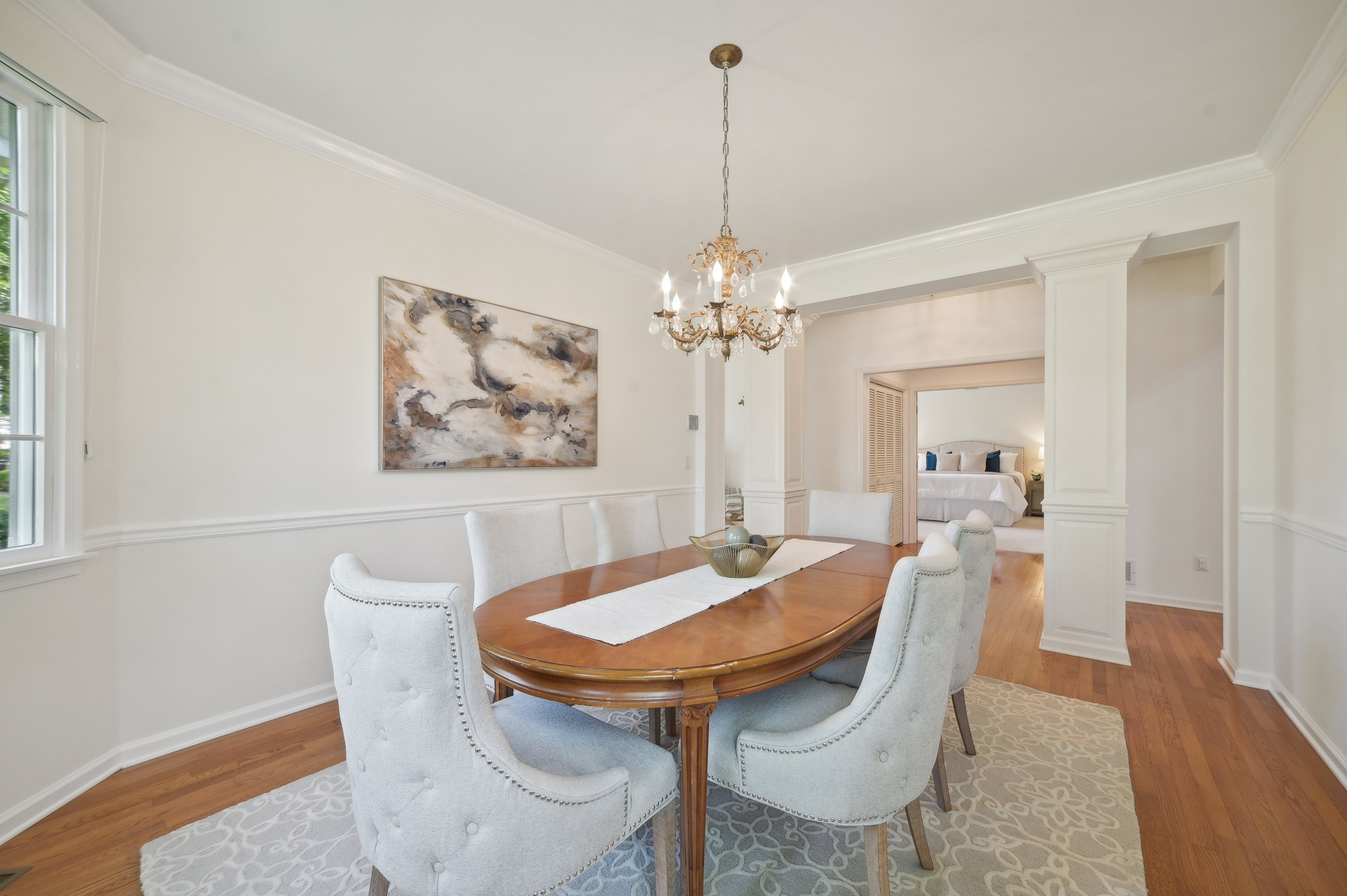 27 Benedict Crescent 