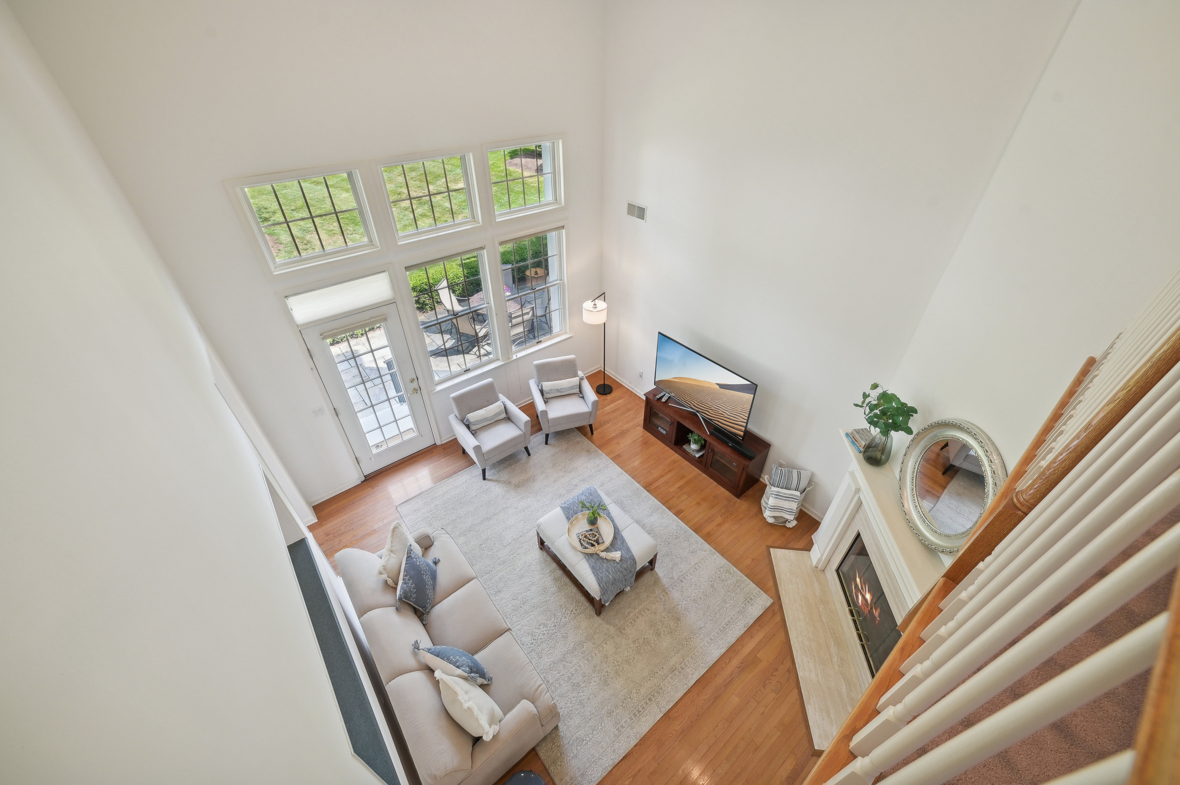 27 Benedict Crescent 