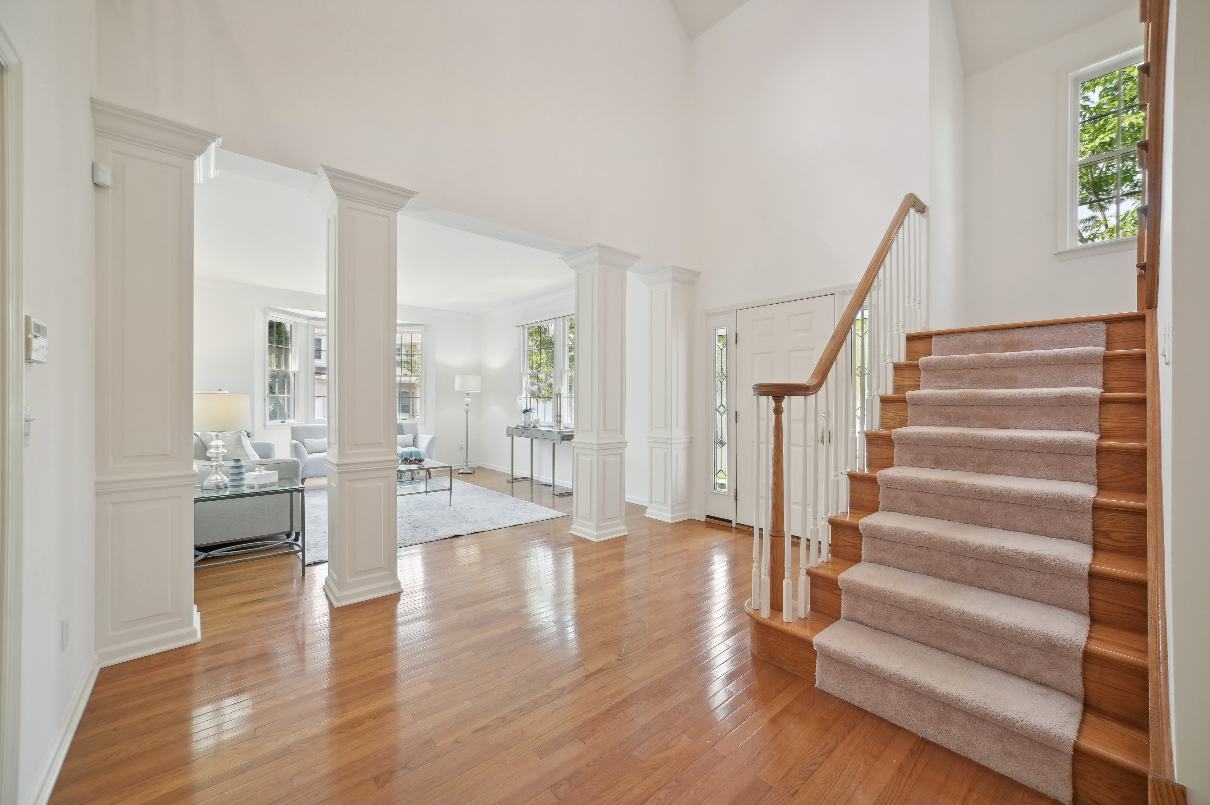 27 Benedict Crescent 