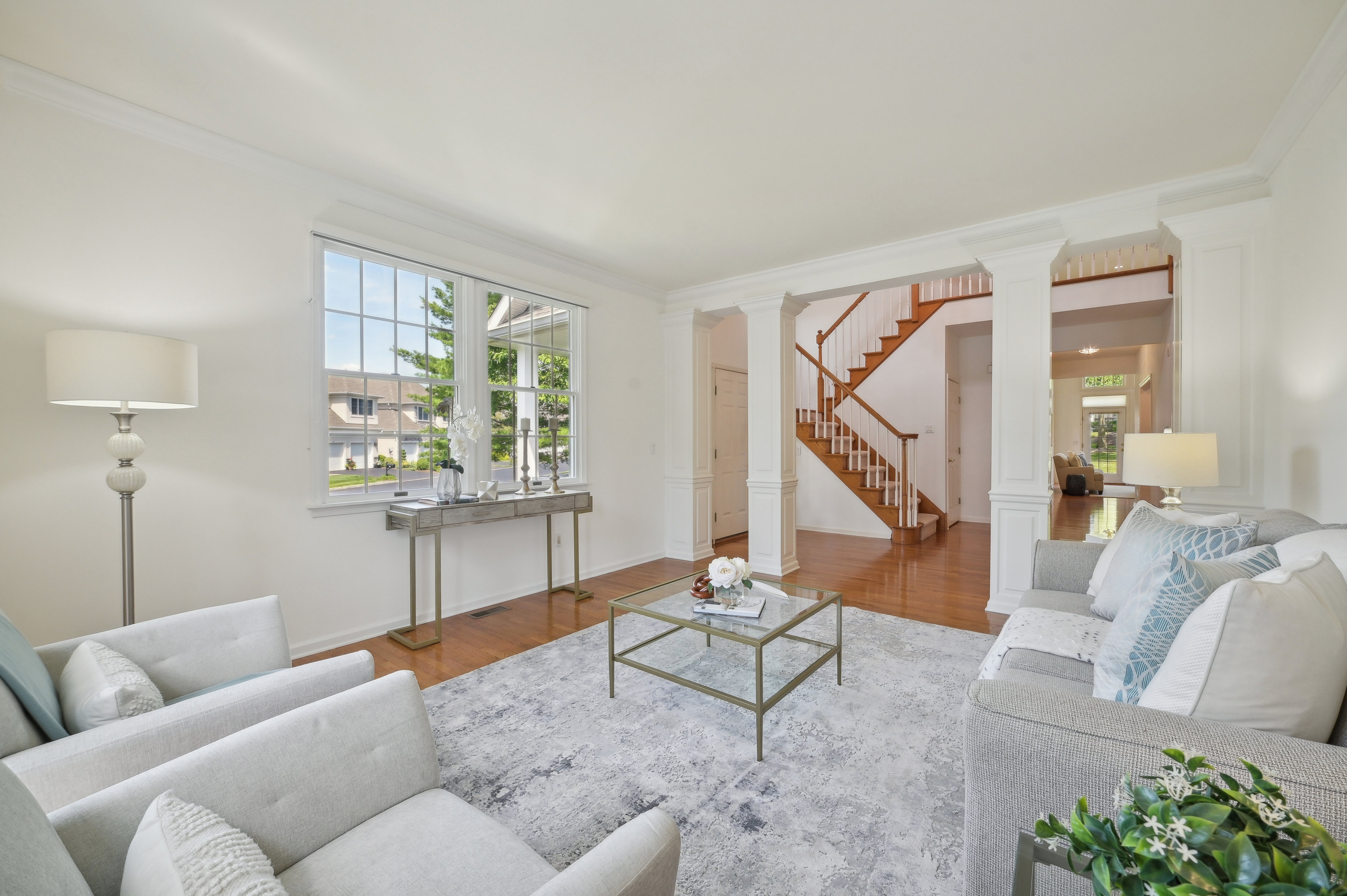 27 Benedict Crescent 