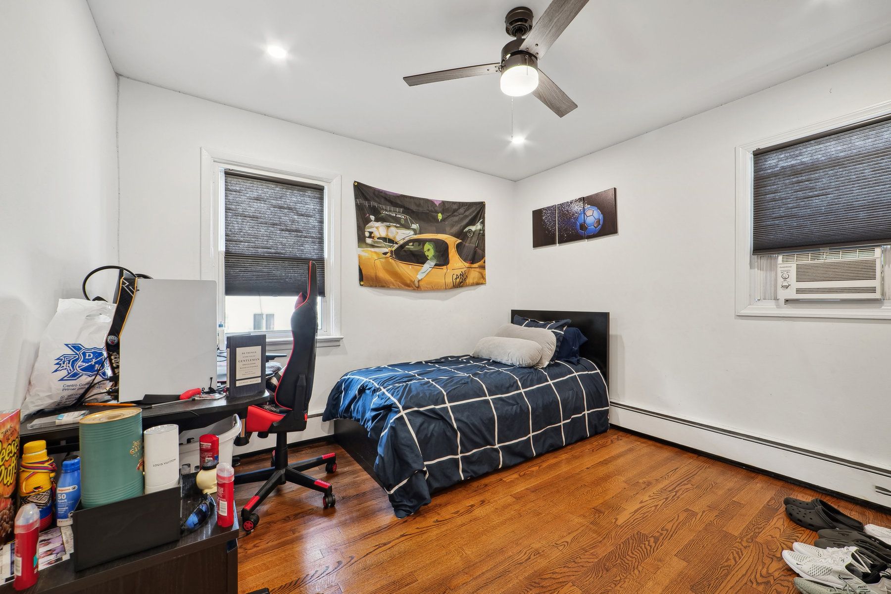 16 Milton Ave 