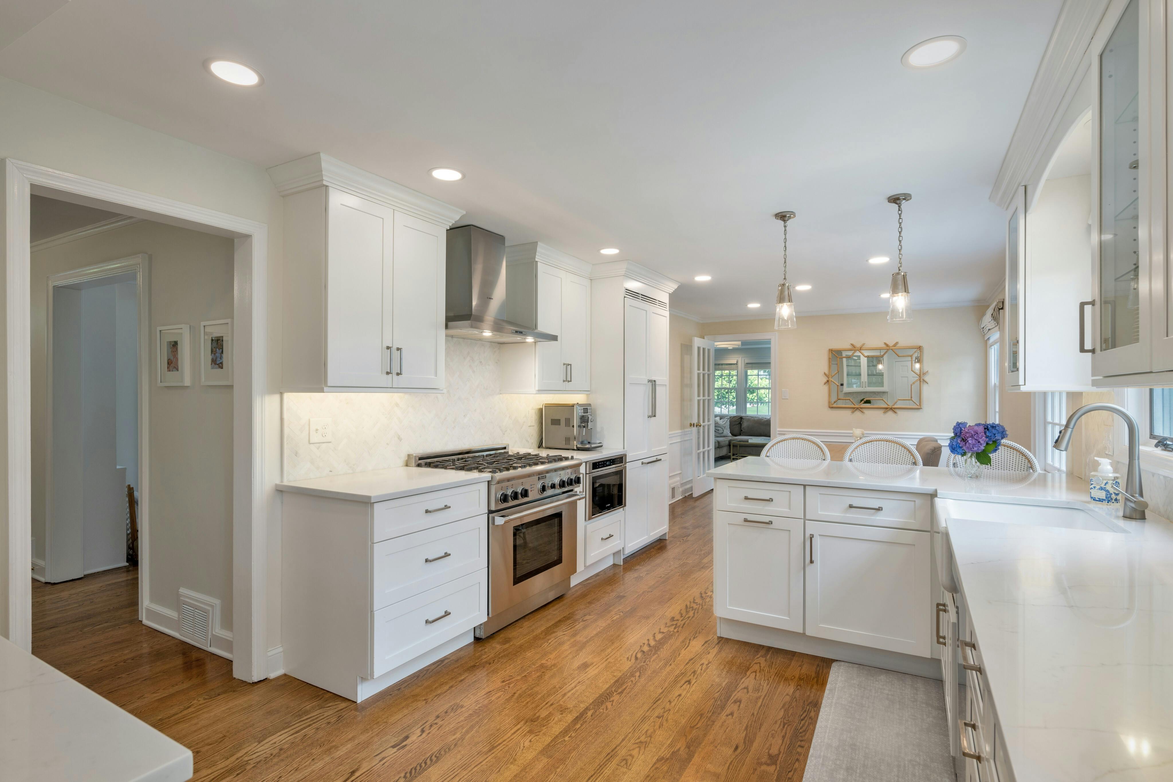 20 Meadowbrook Road 