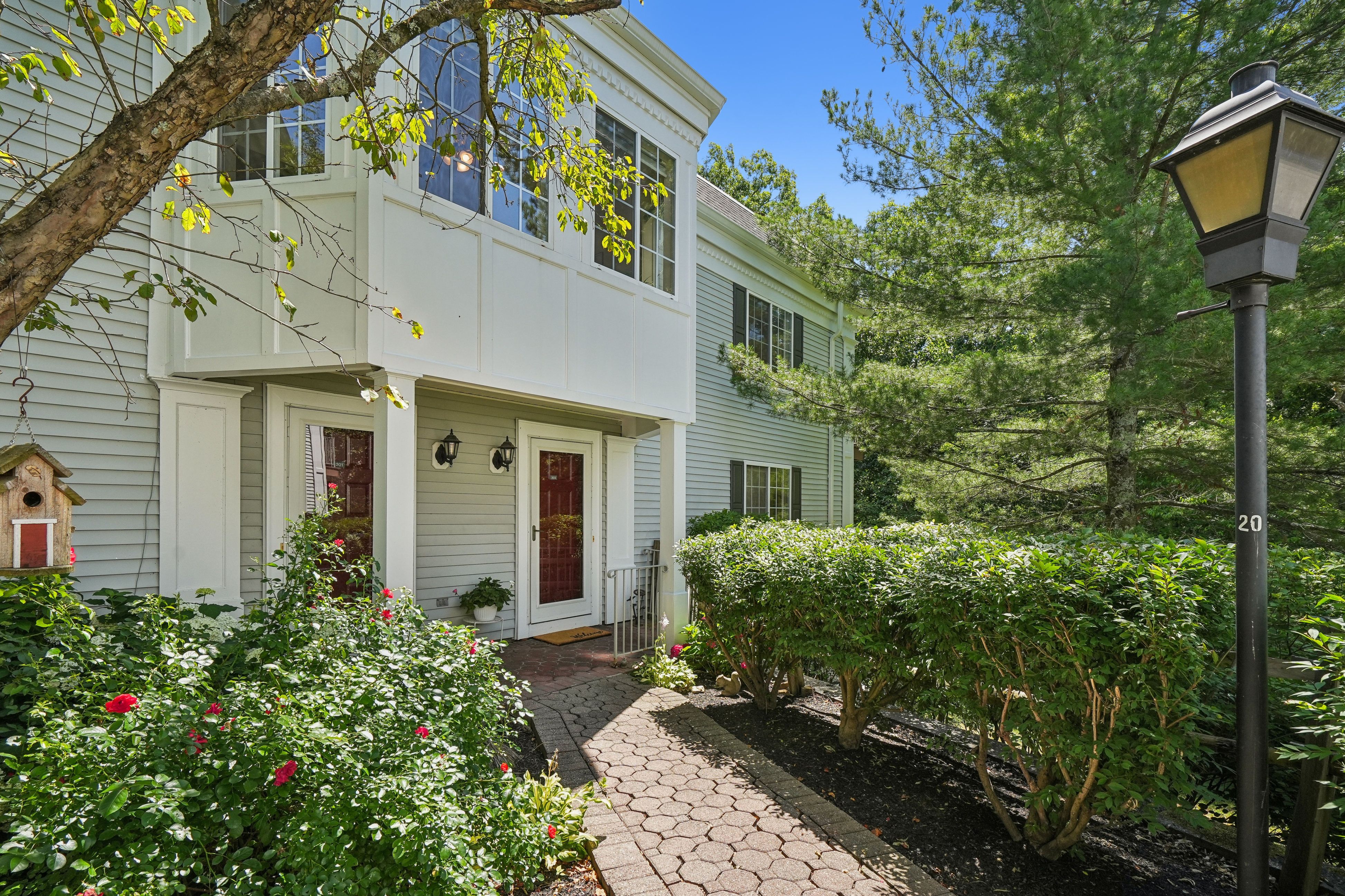 203 Riveredge Drive 