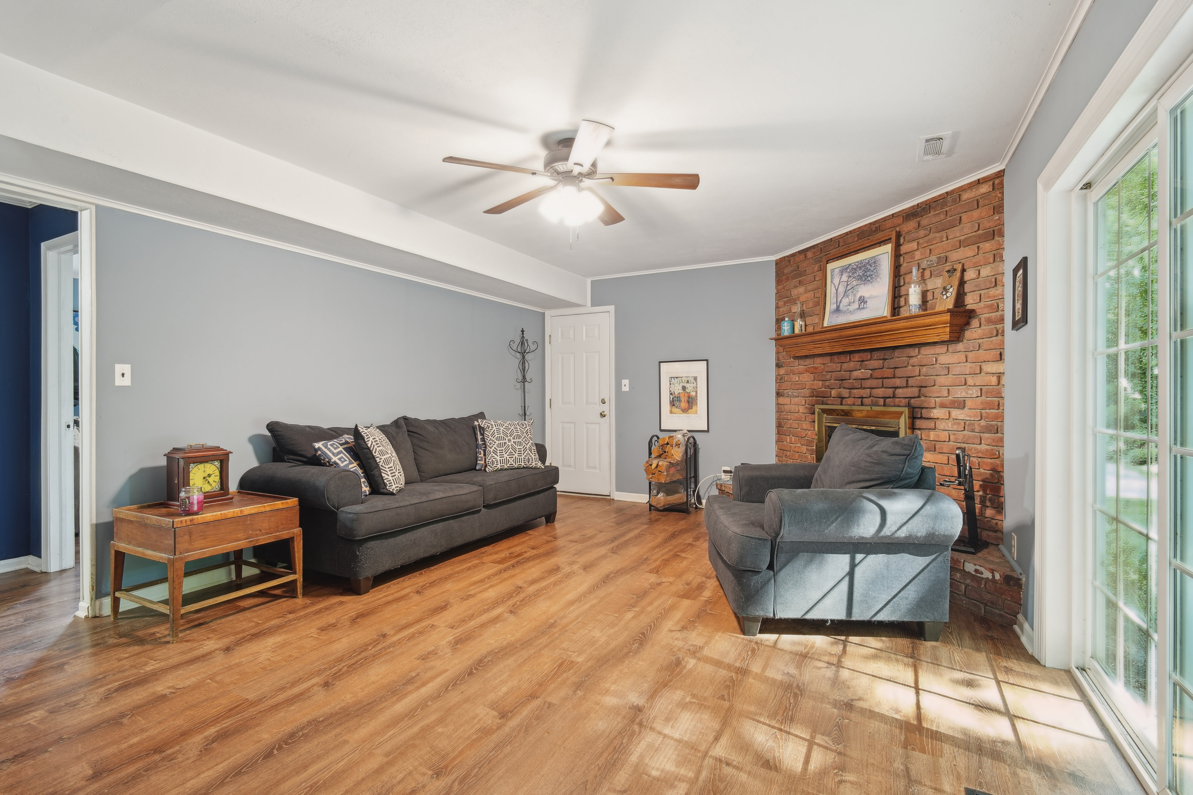 22 Stonehenge Road 