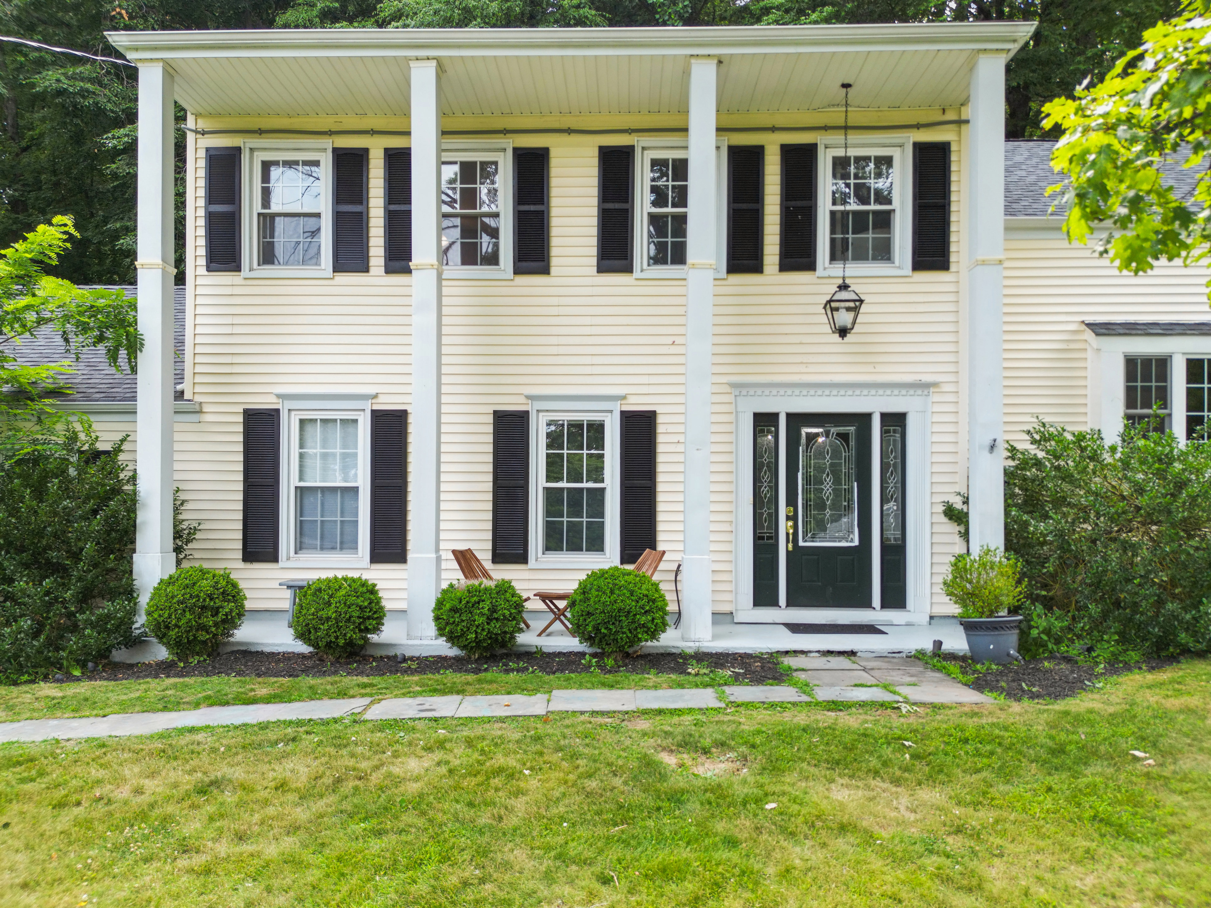 22 Stonehenge Road 