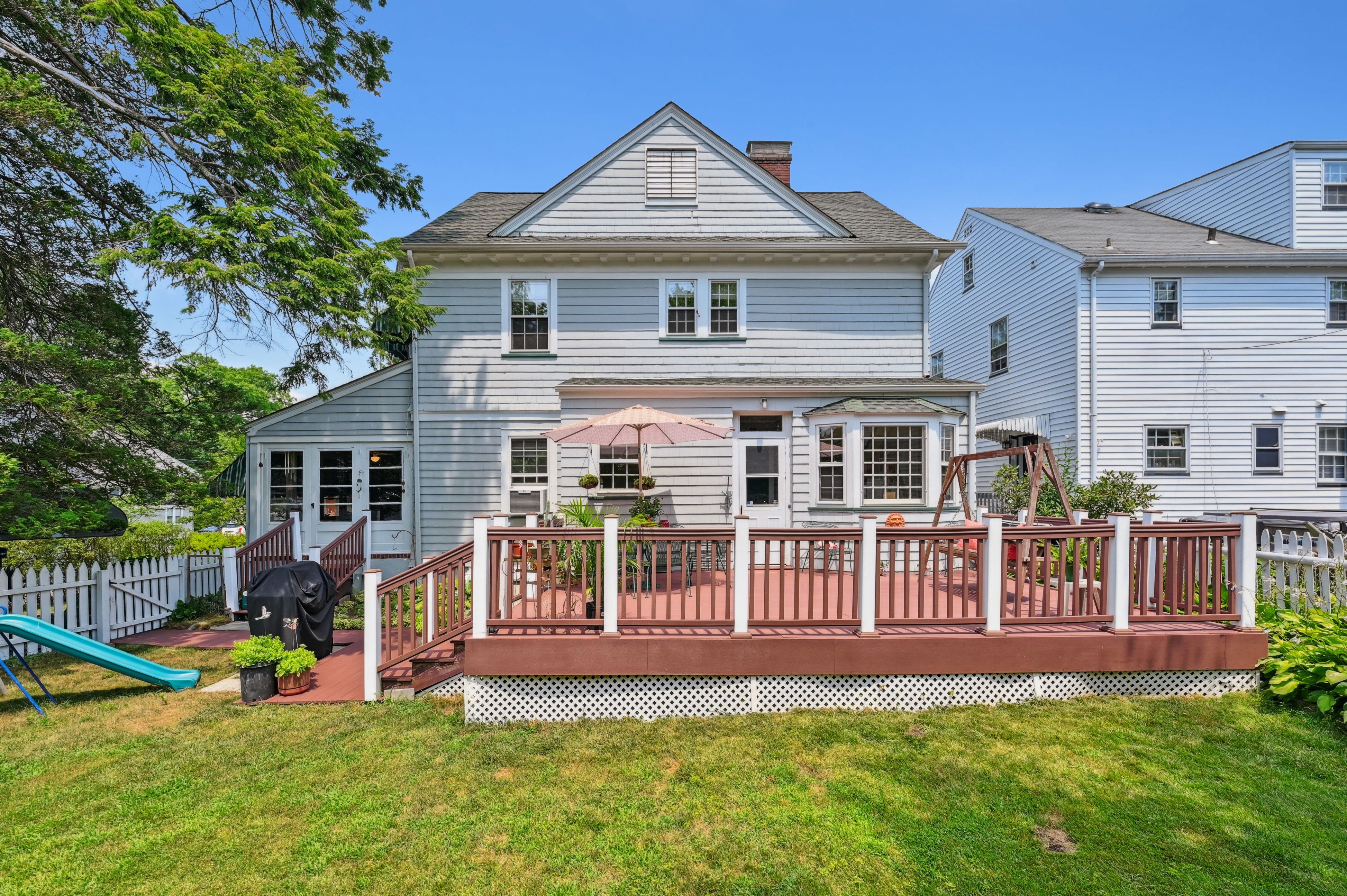20 Plymouth Avenue 