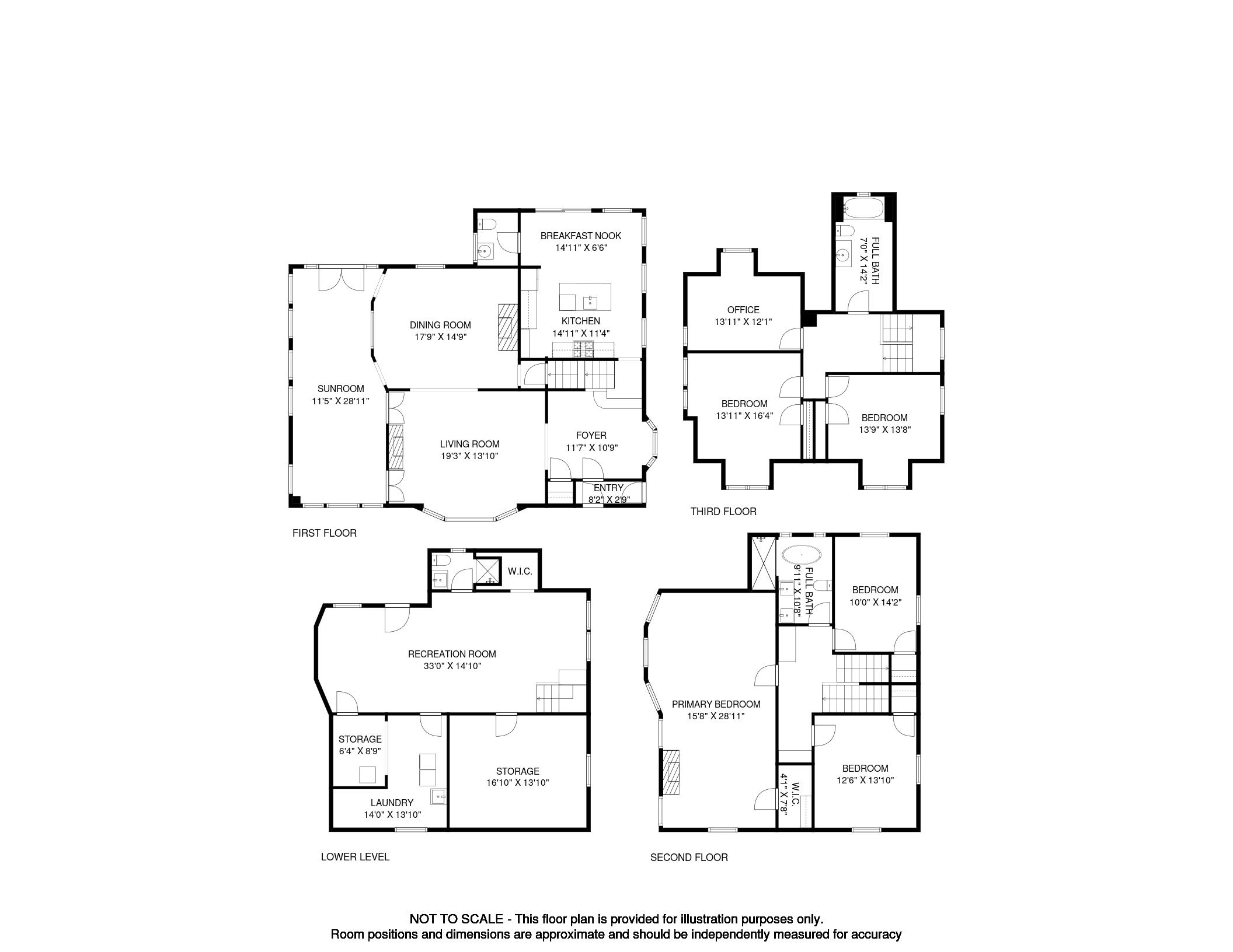 10 Harrison Ave 