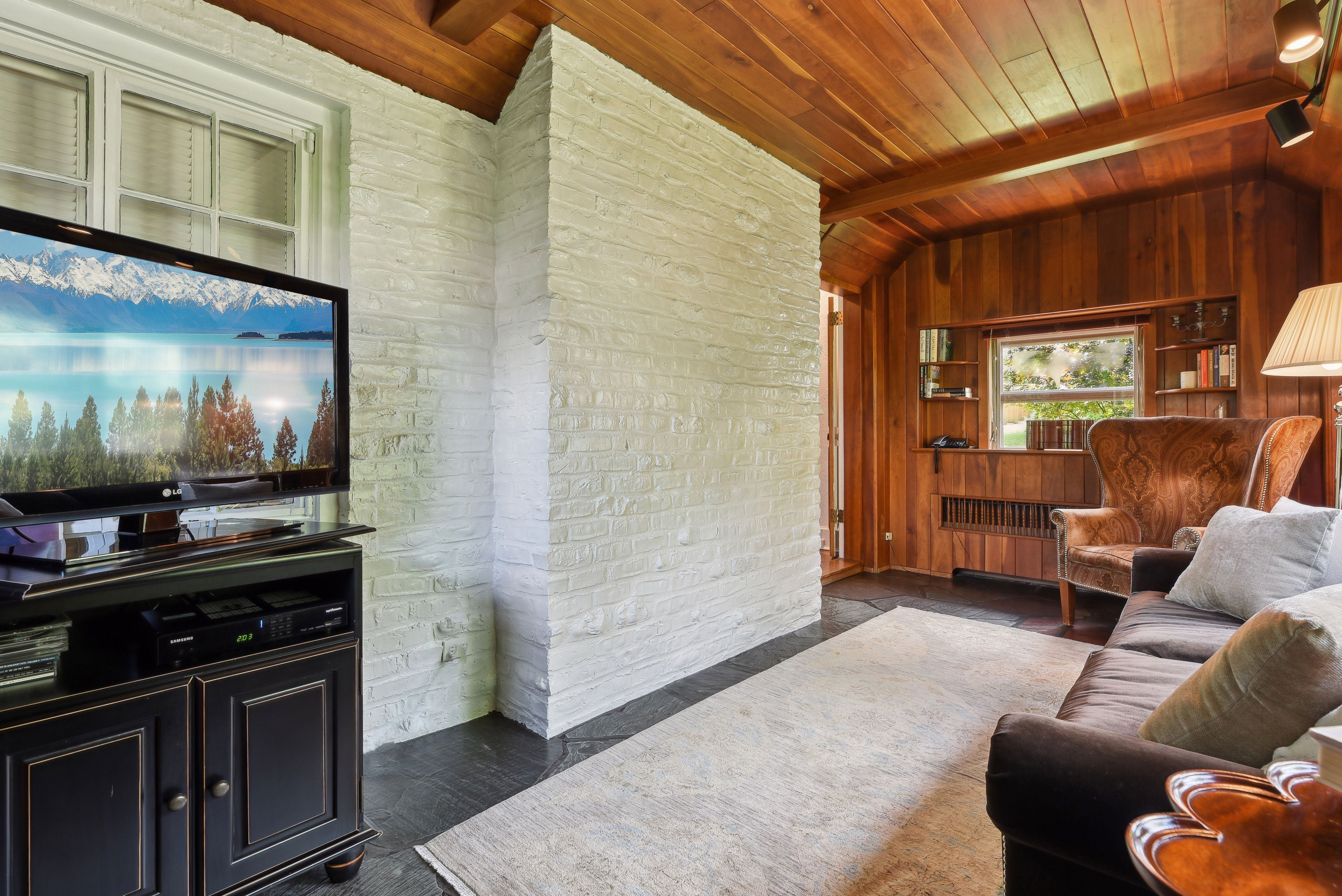 4 Lenox Terrace 
