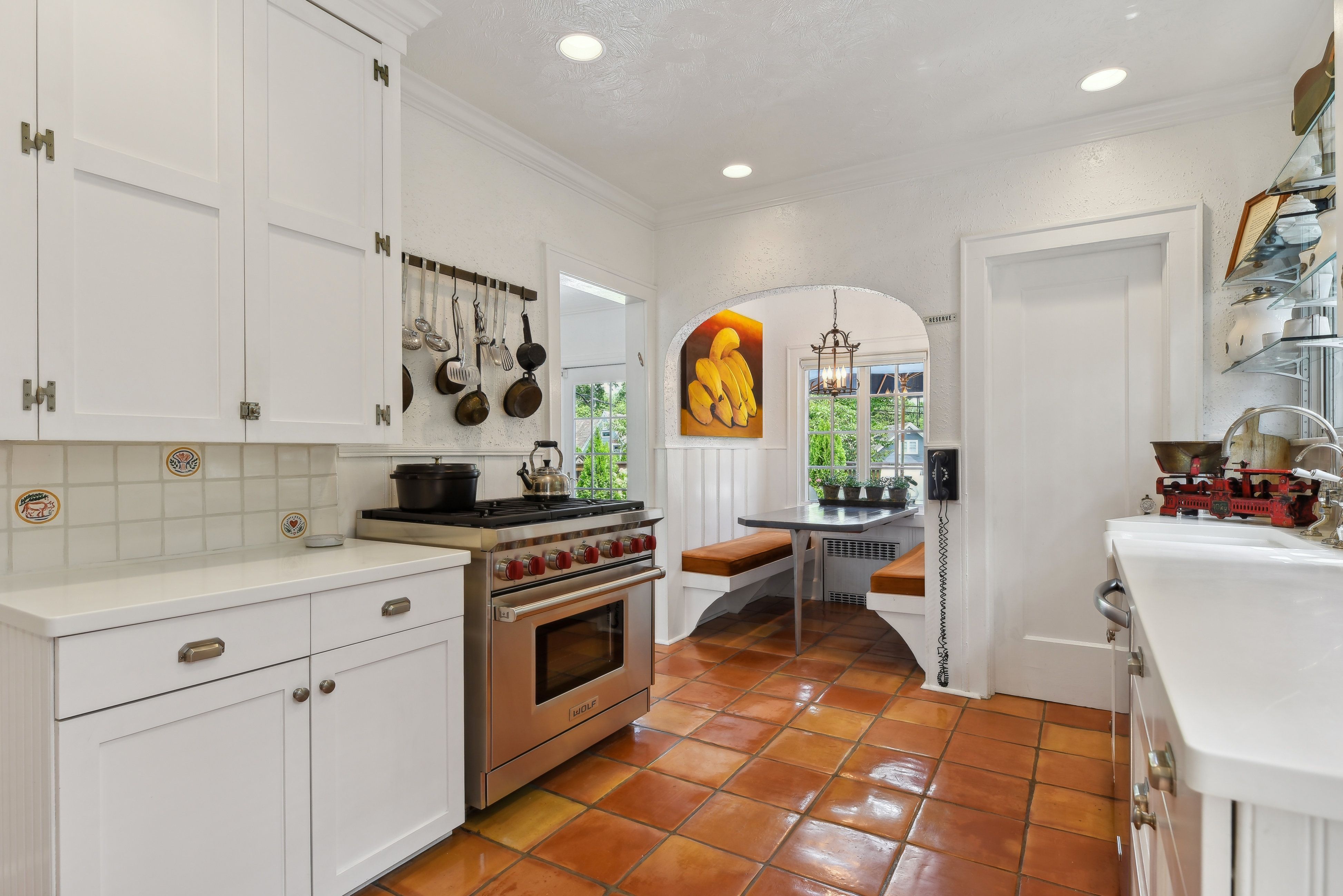 4 Lenox Terrace 