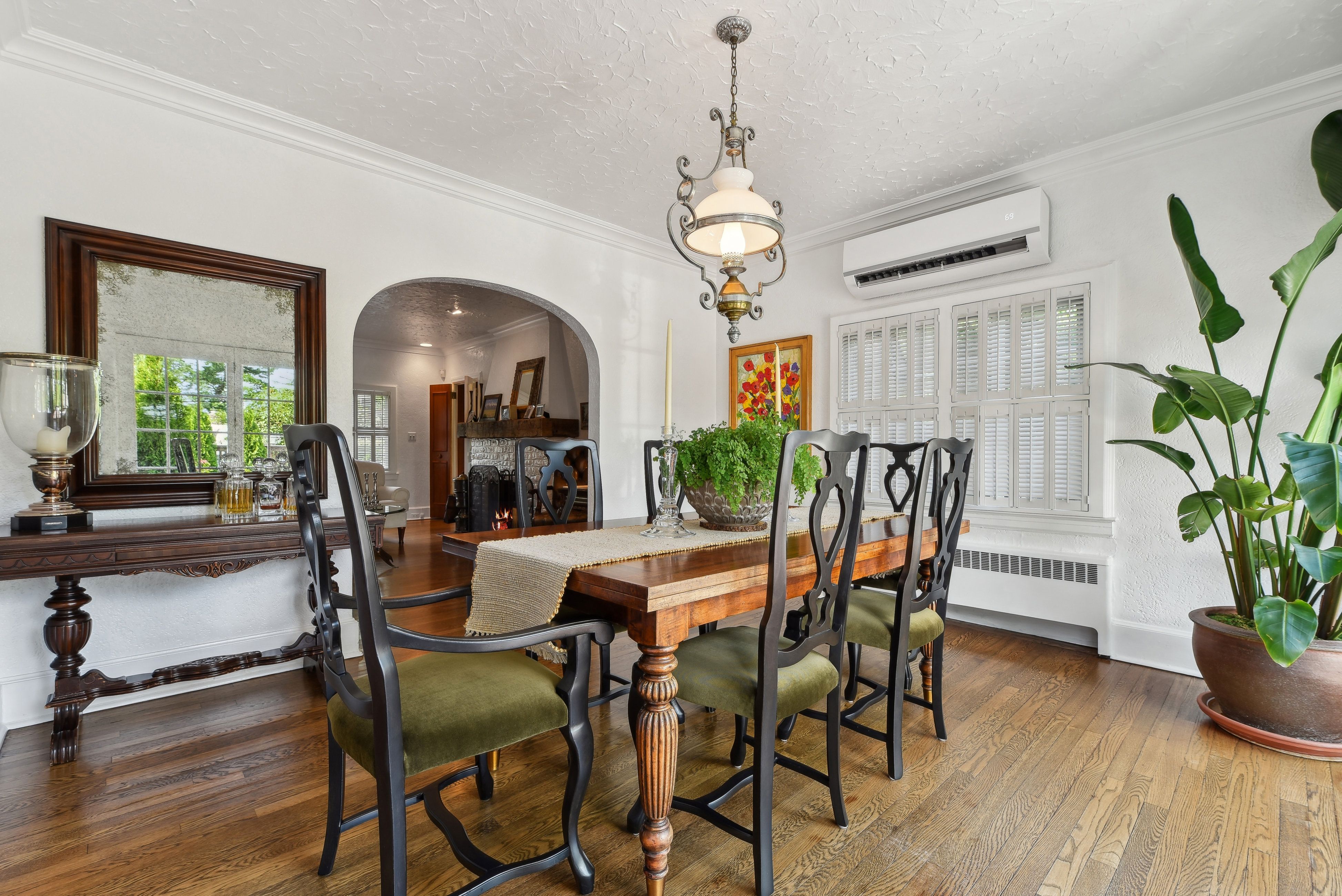 4 Lenox Terrace 