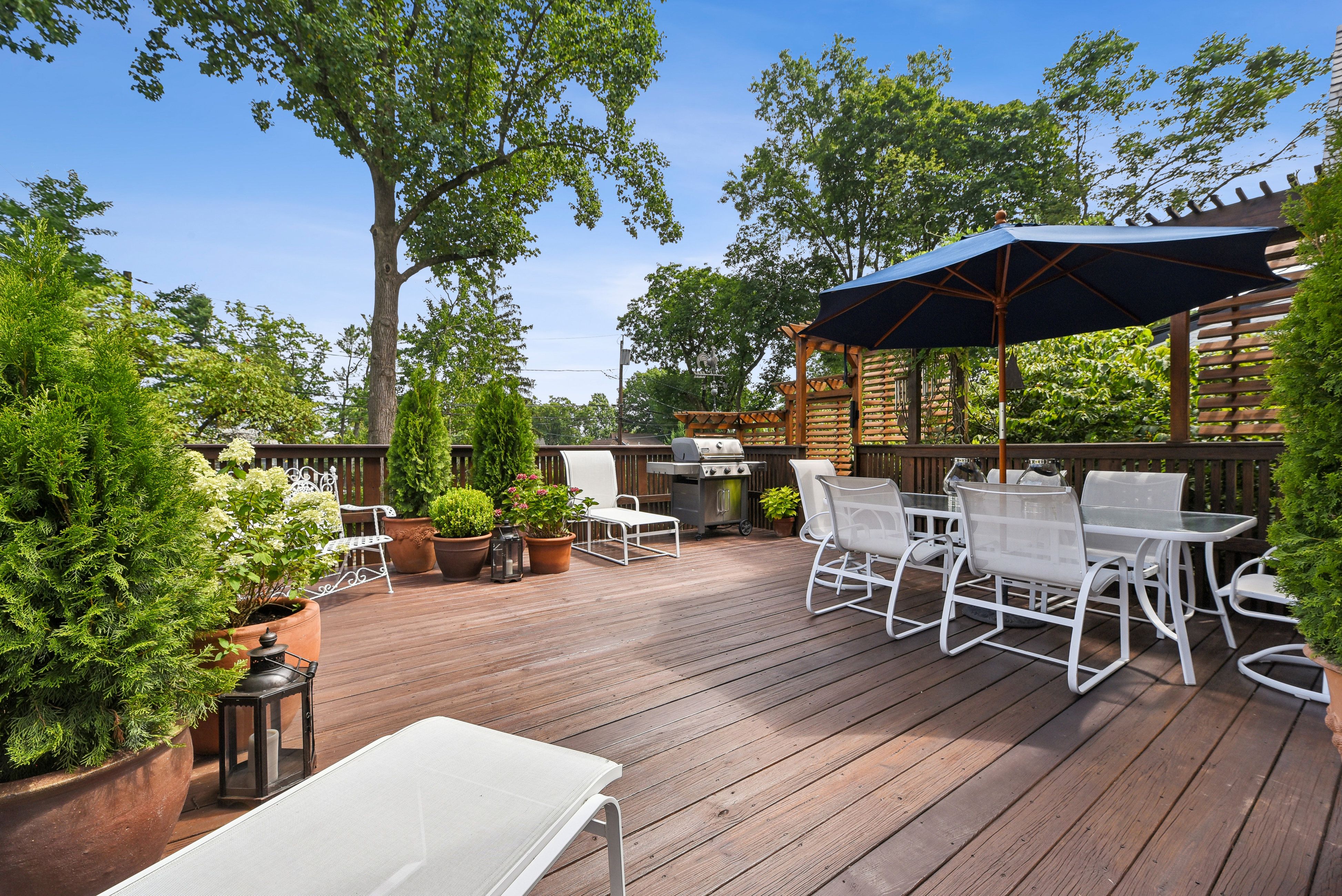 4 Lenox Terrace 