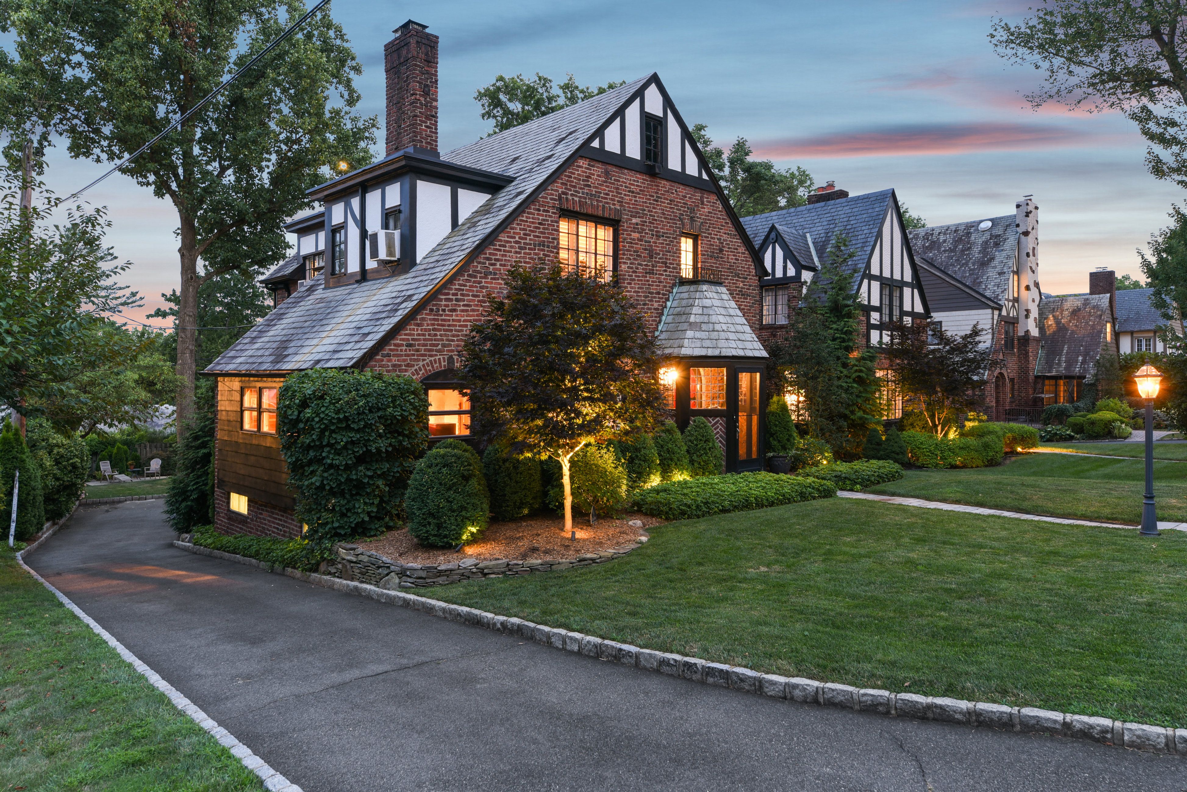 4 Lenox Terrace 
