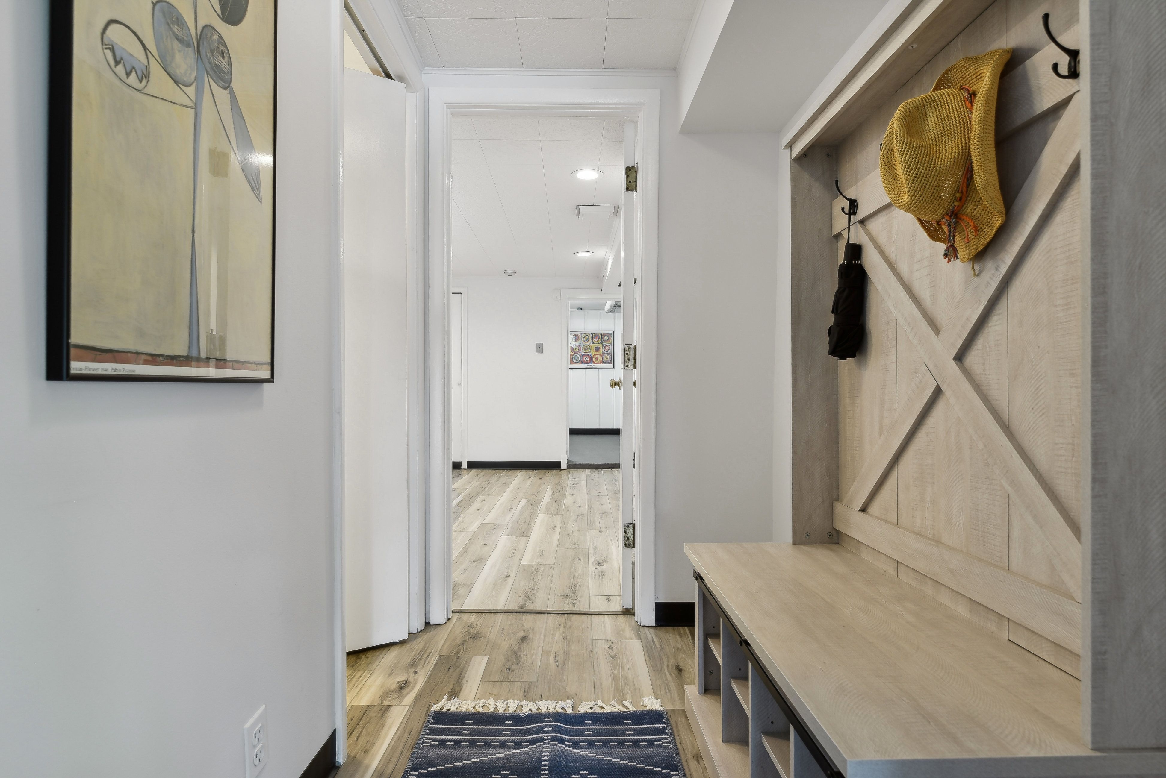 4 Lenox Terrace 
