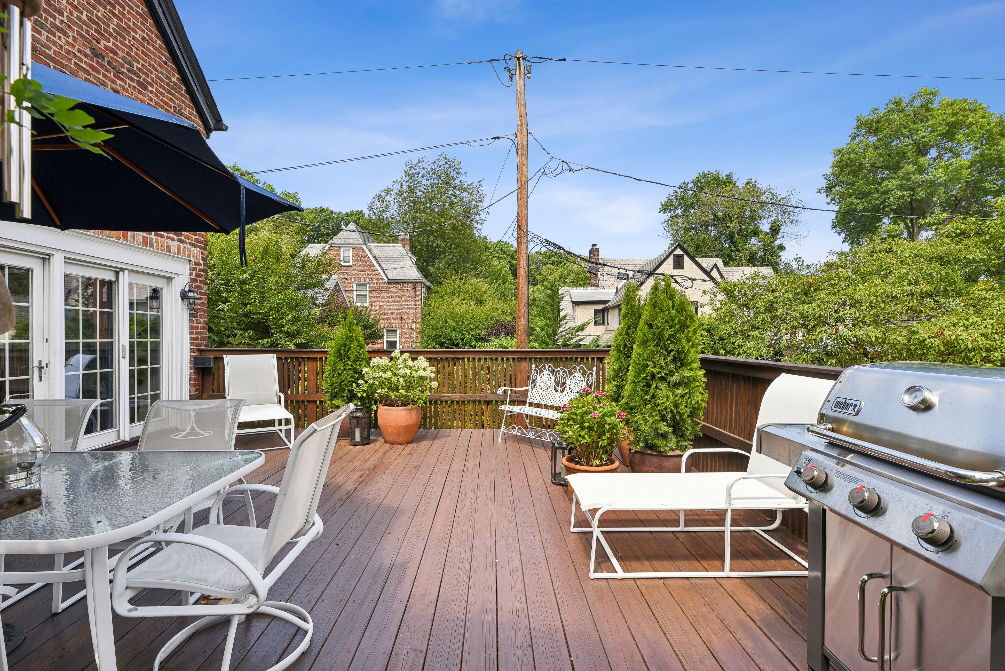 4 Lenox Terrace 