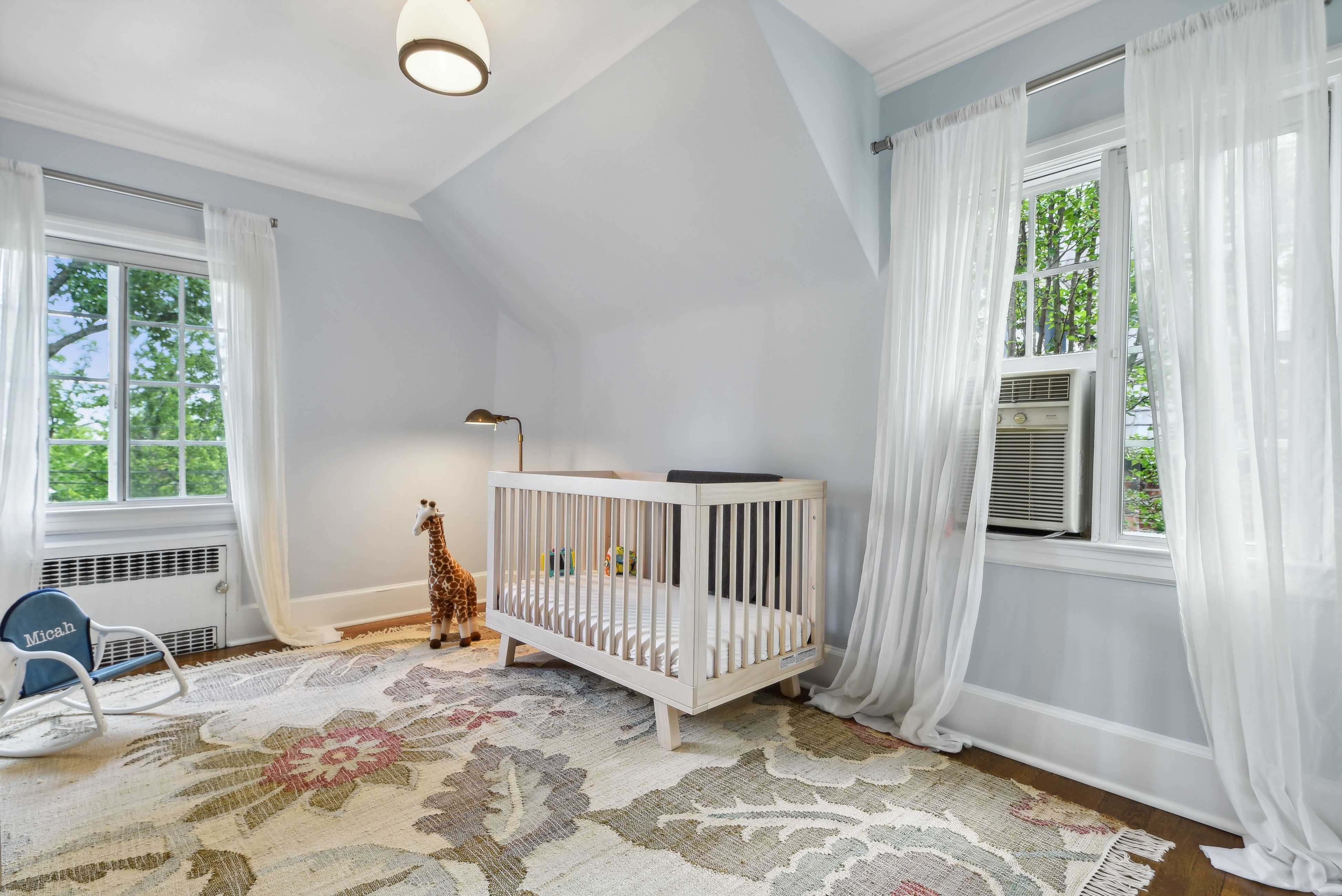 4 Lenox Terrace 