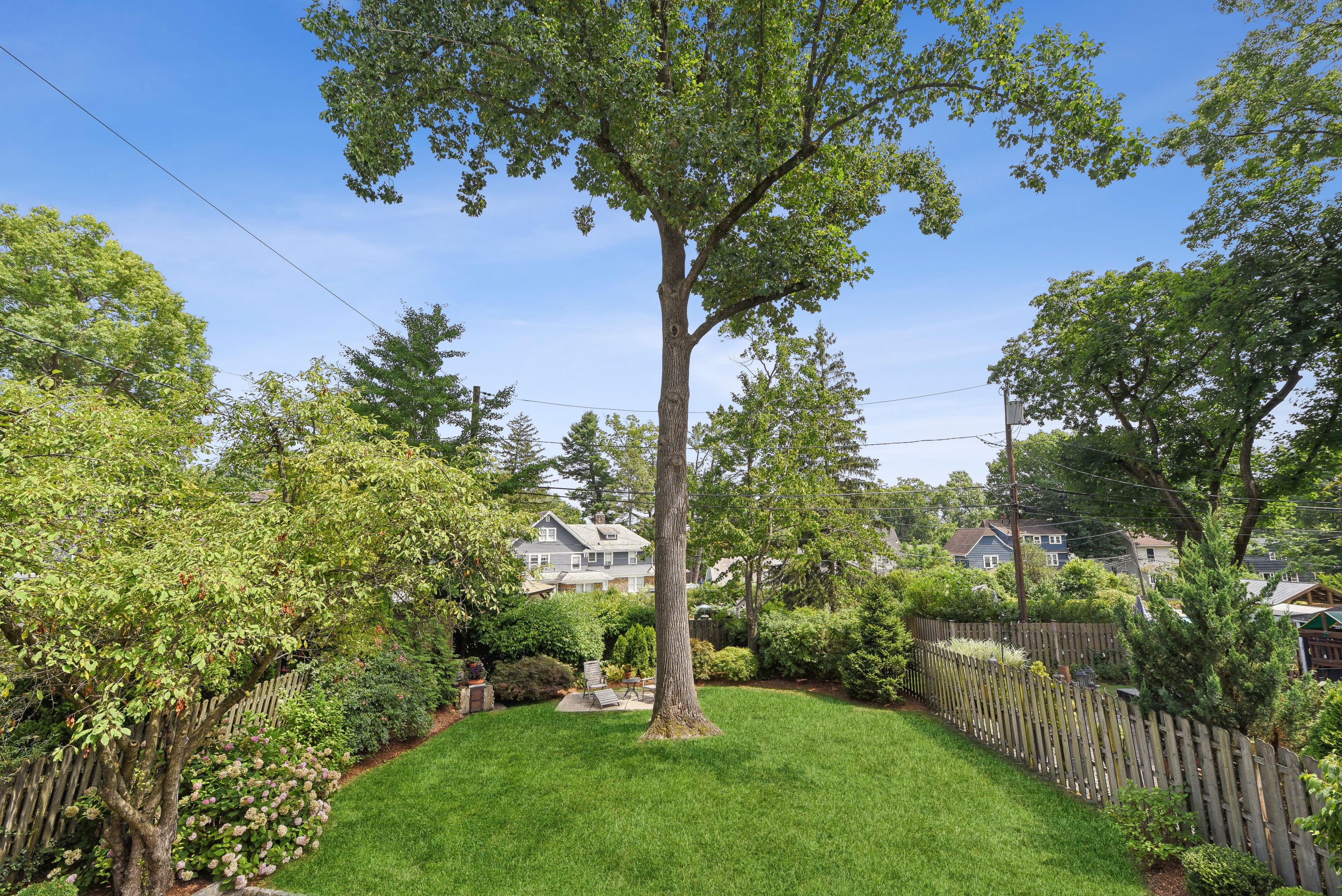 4 Lenox Terrace 