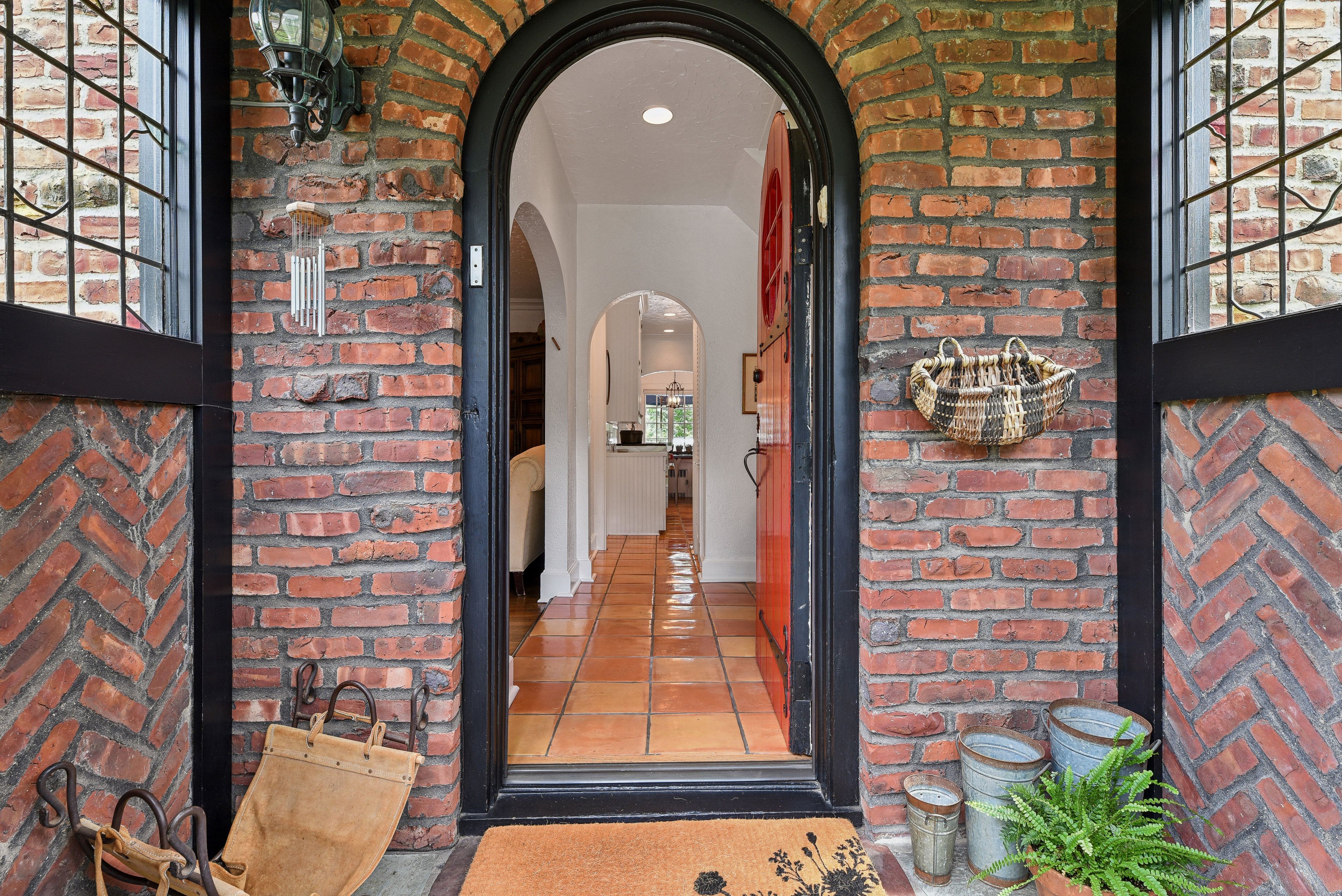 4 Lenox Terrace 