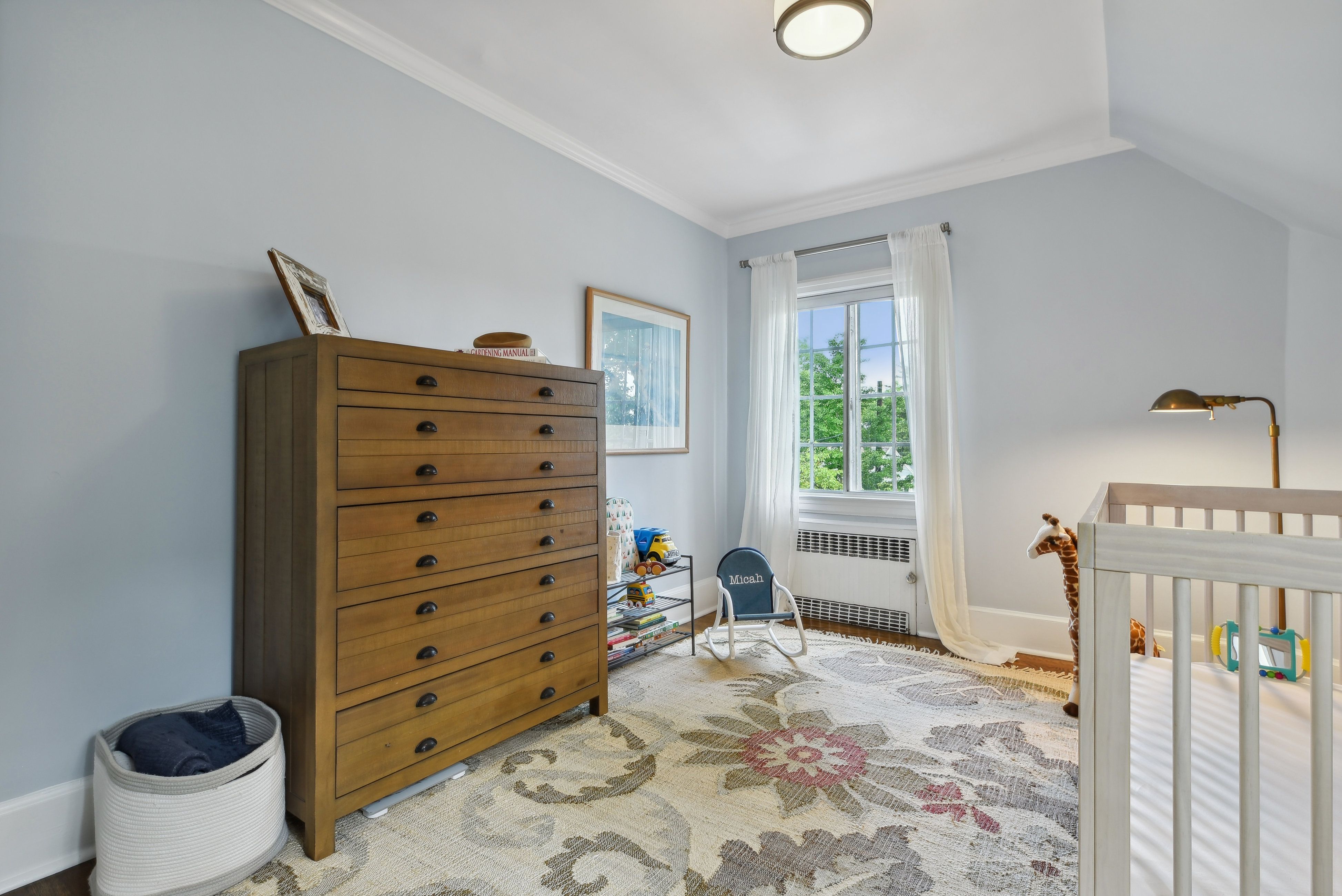 4 Lenox Terrace 