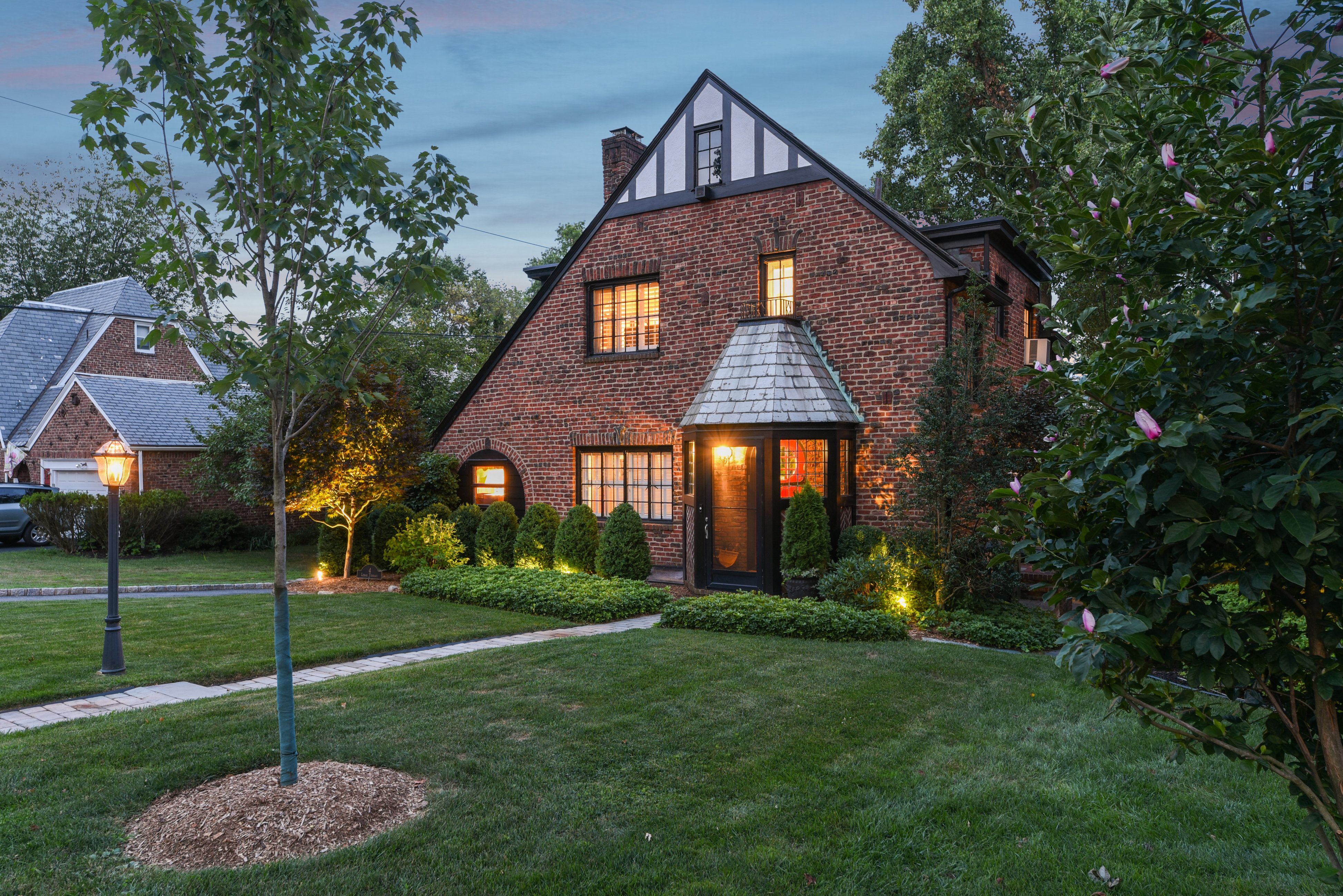 4 Lenox Terrace 